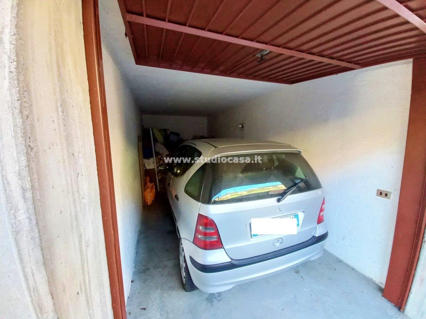 Appartamento in vendita a Gromo