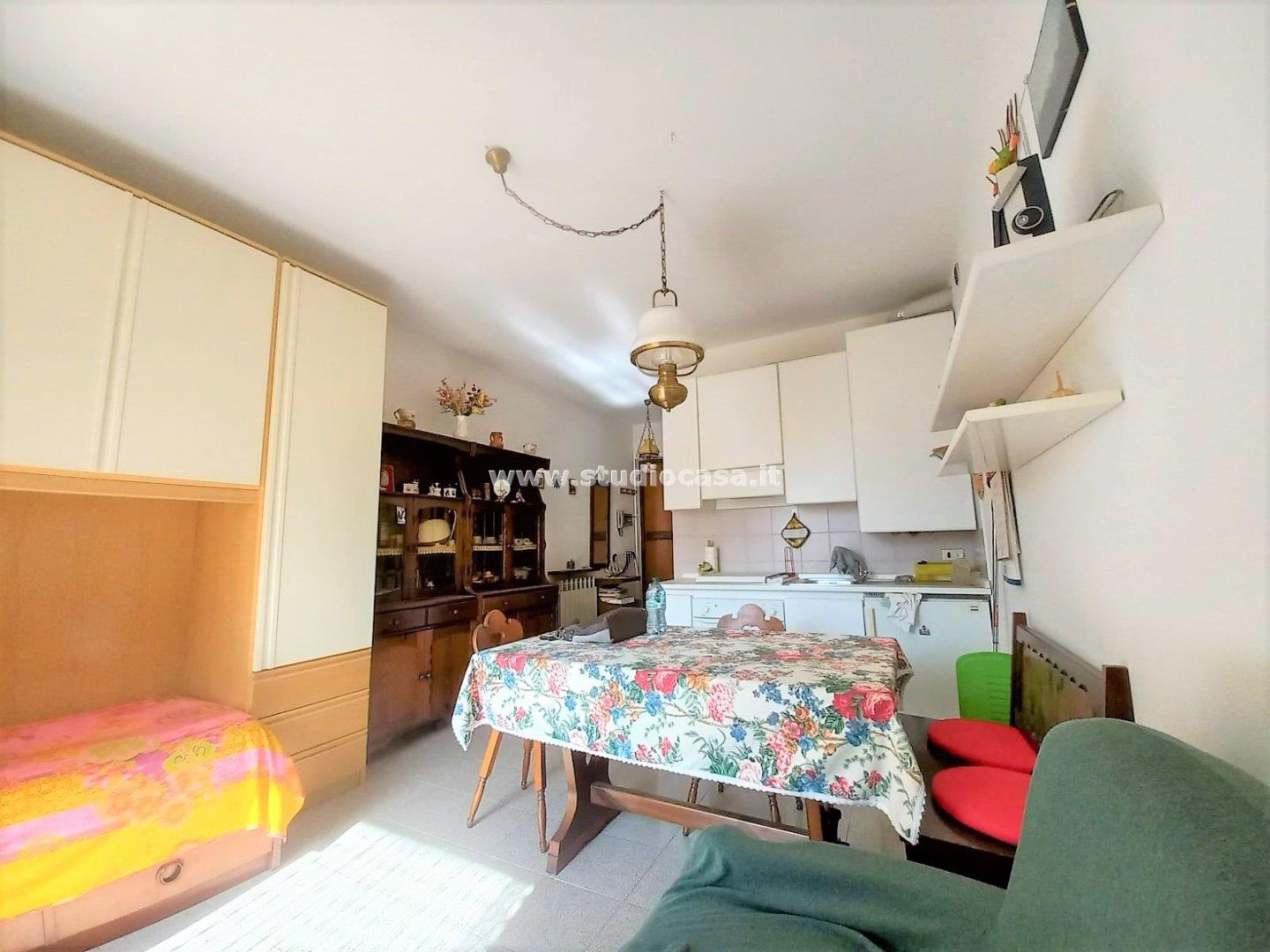 Appartamento in vendita a Gandellino