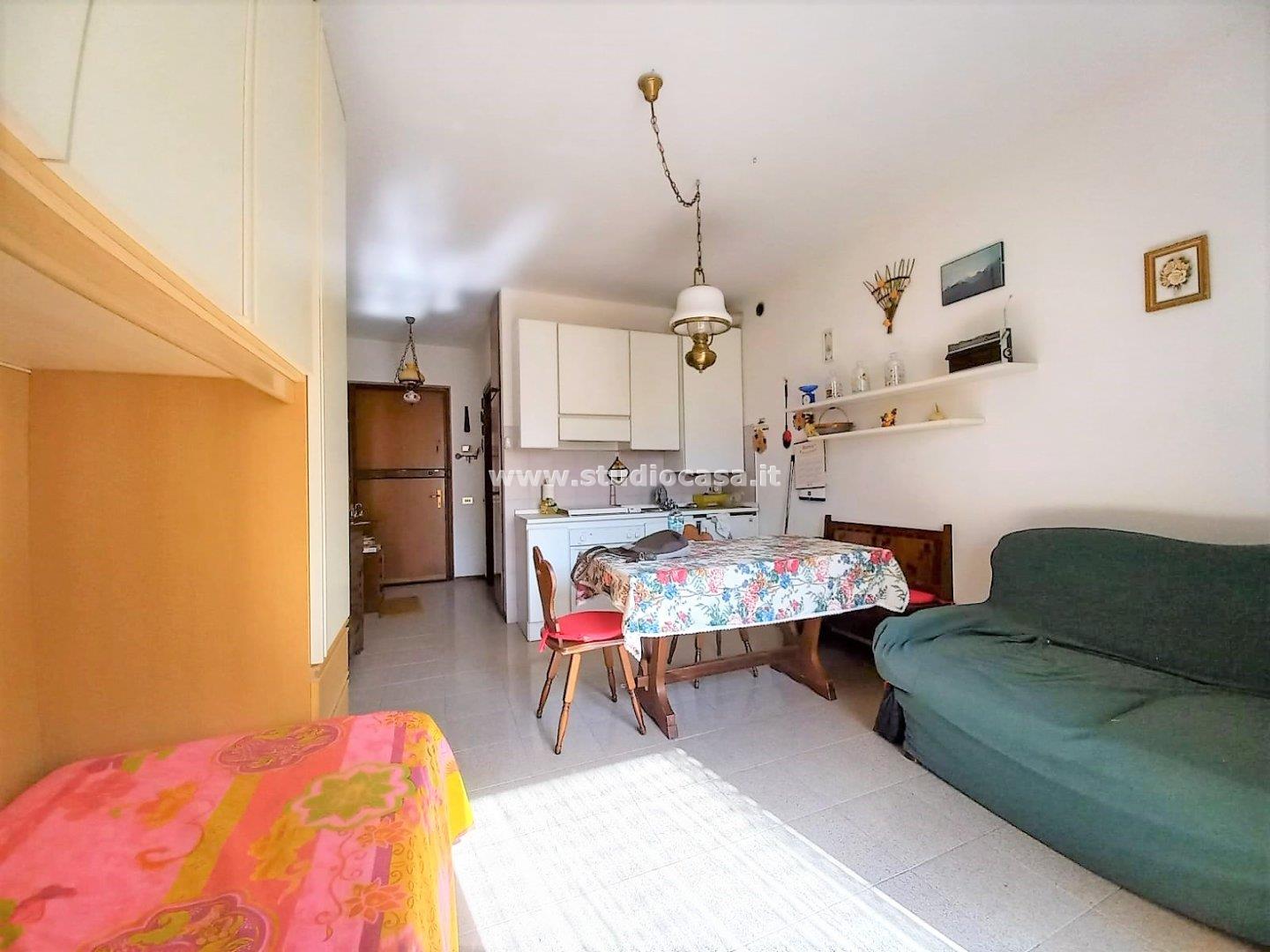 Appartamento in vendita a Gandellino