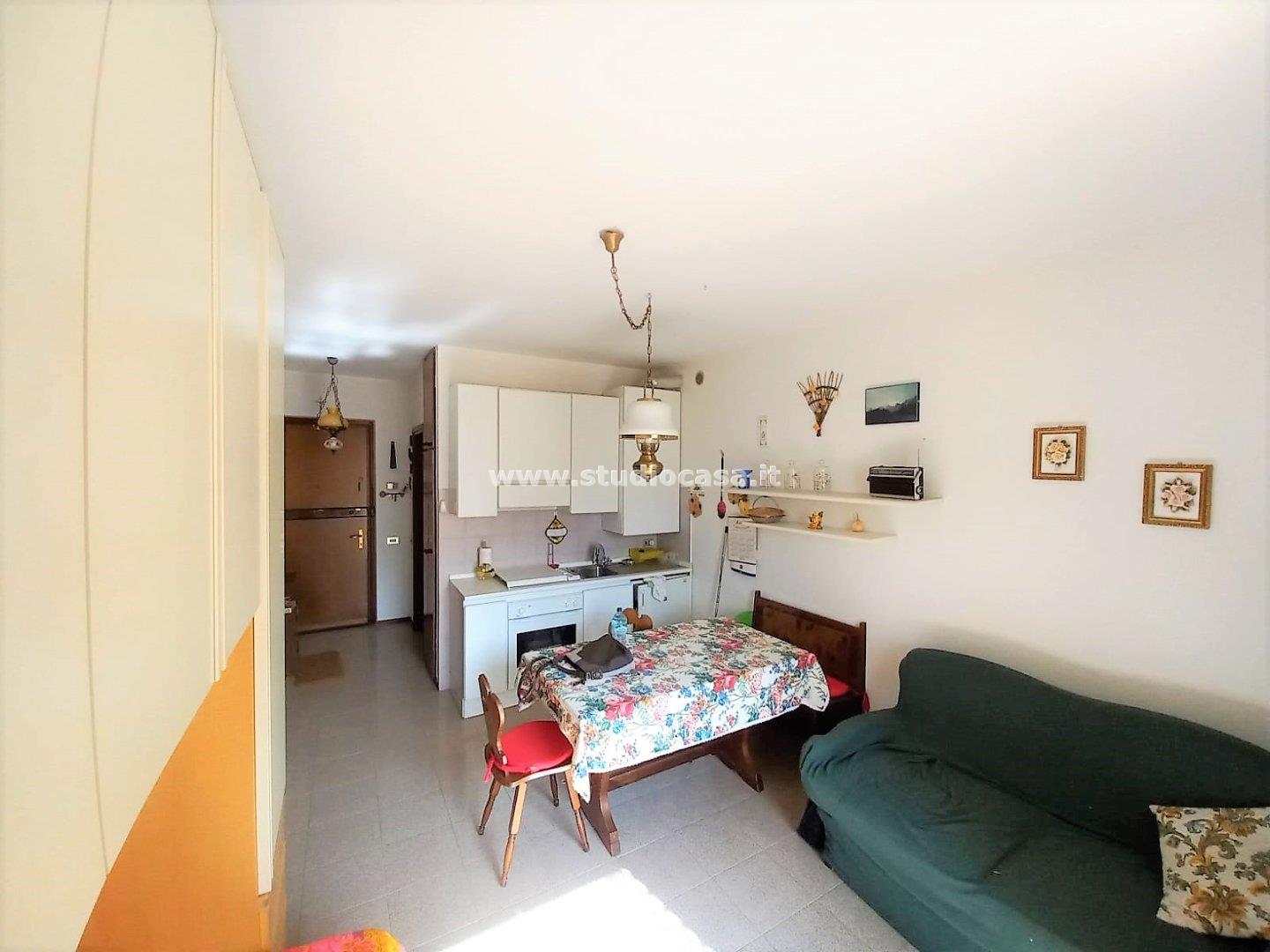 Appartamento in vendita a Gandellino