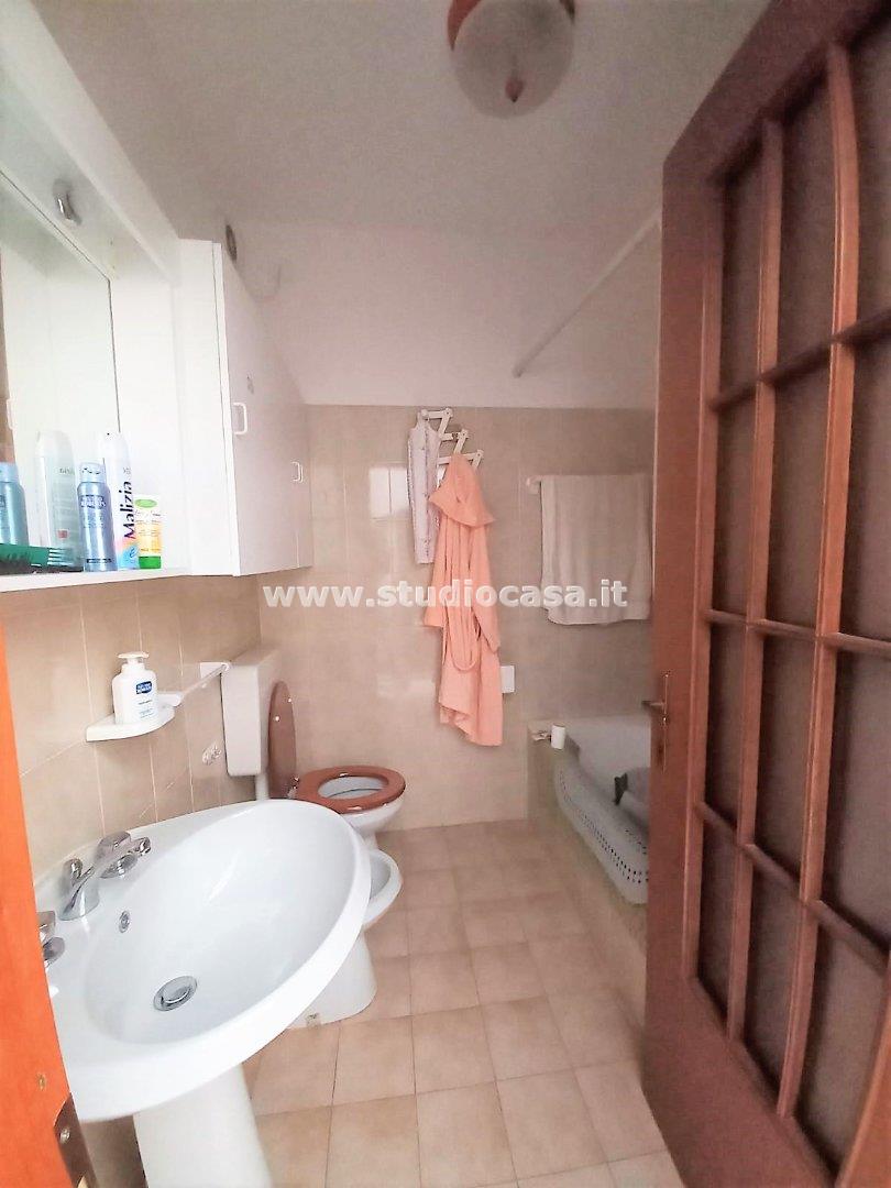 Appartamento in vendita a Gandellino