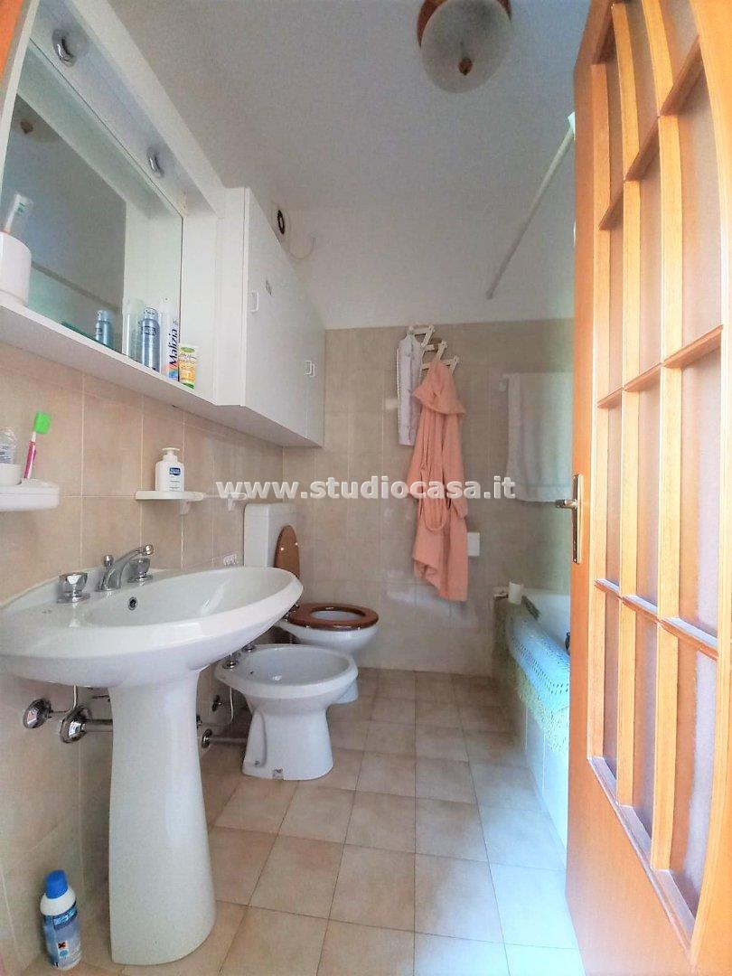 Appartamento in vendita a Gandellino