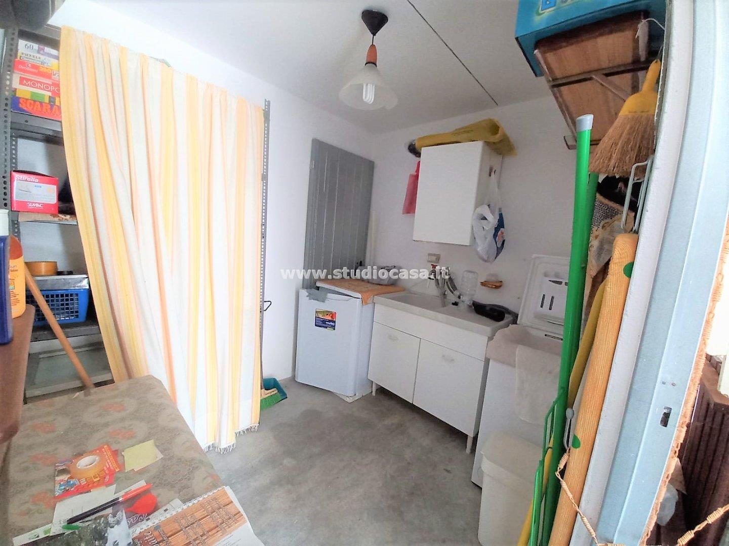 Appartamento in vendita a Gandellino