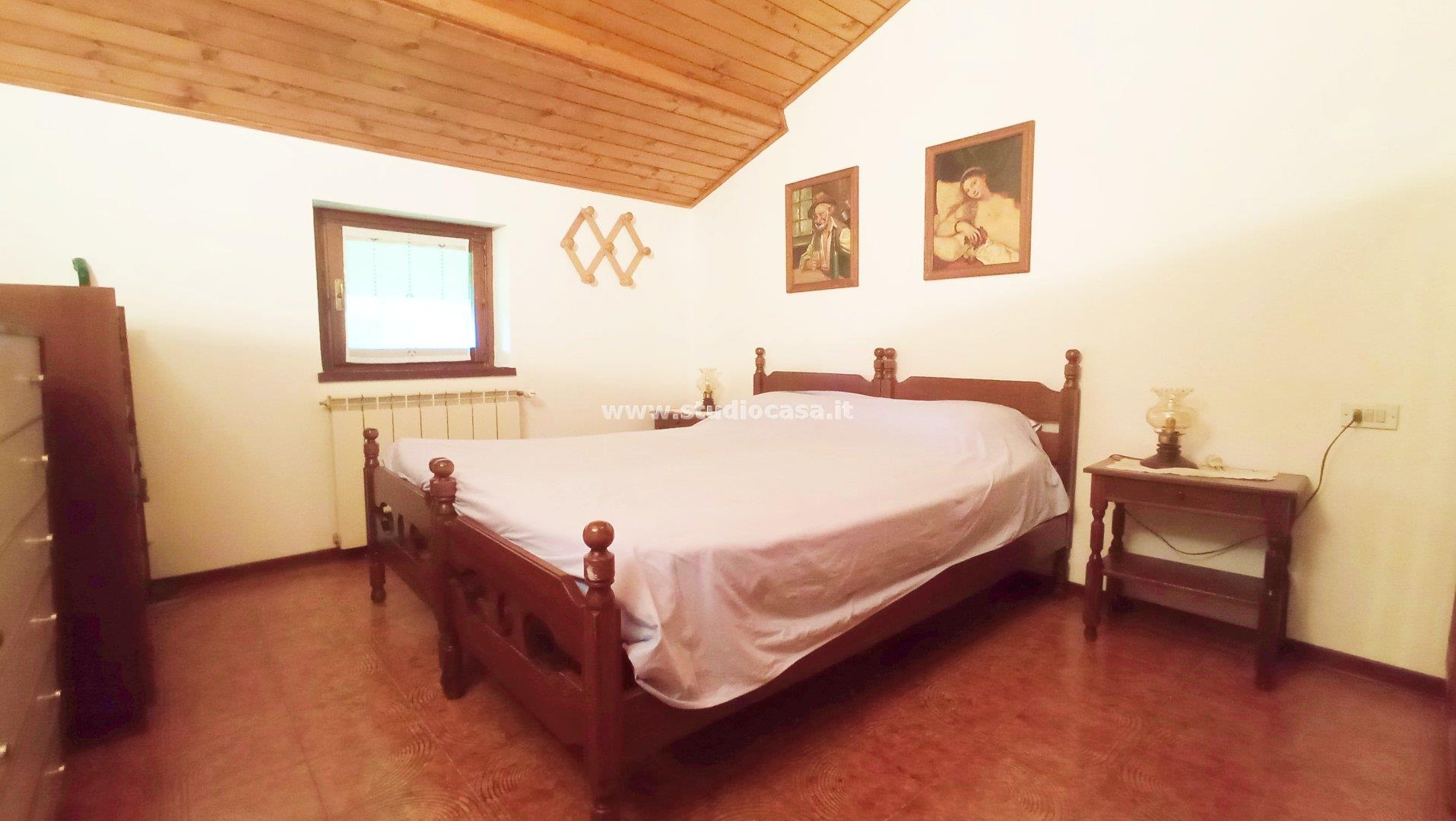 Appartamento in vendita a Oneta