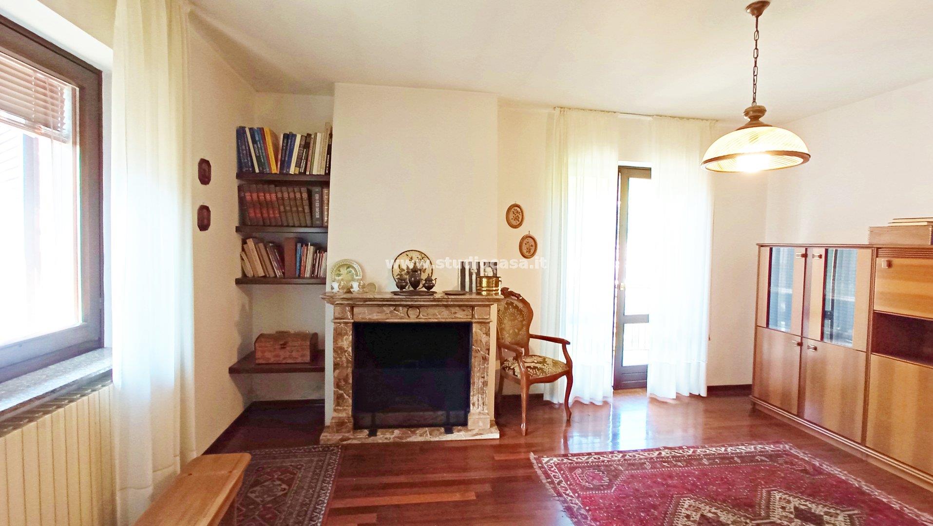 Villa Plurifamiliare in vendita a Ardesio