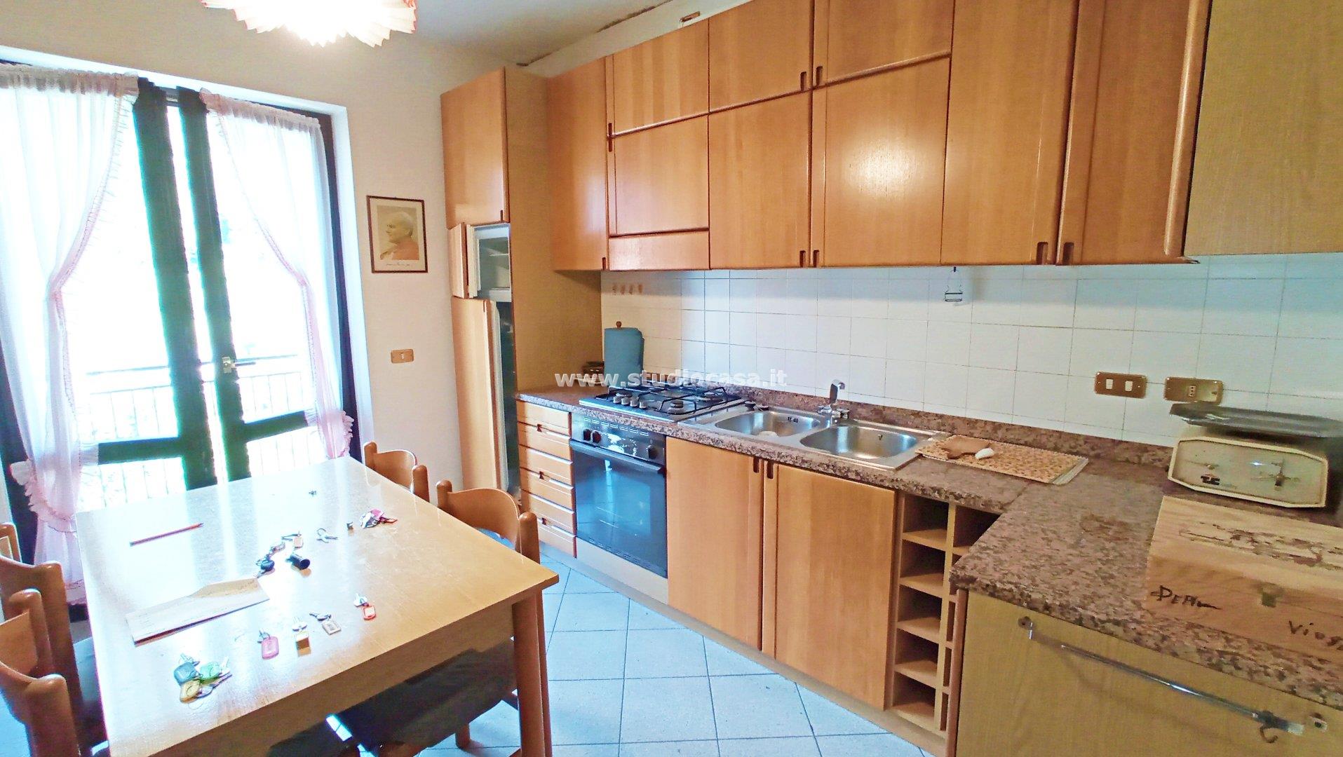 Villa Plurifamiliare in vendita a Ardesio
