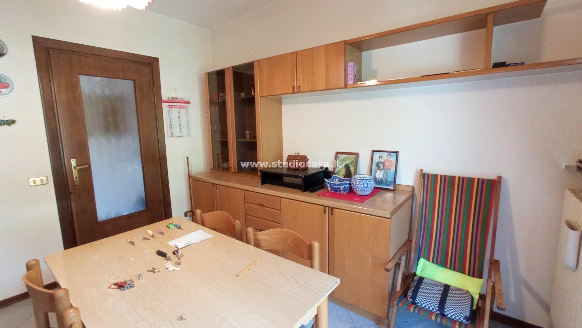 Villa Plurifamiliare in vendita a Ardesio