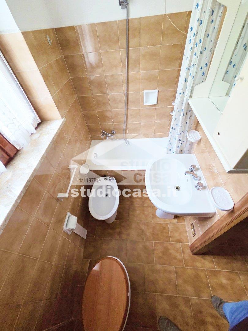 Appartamento in vendita a Ardesio