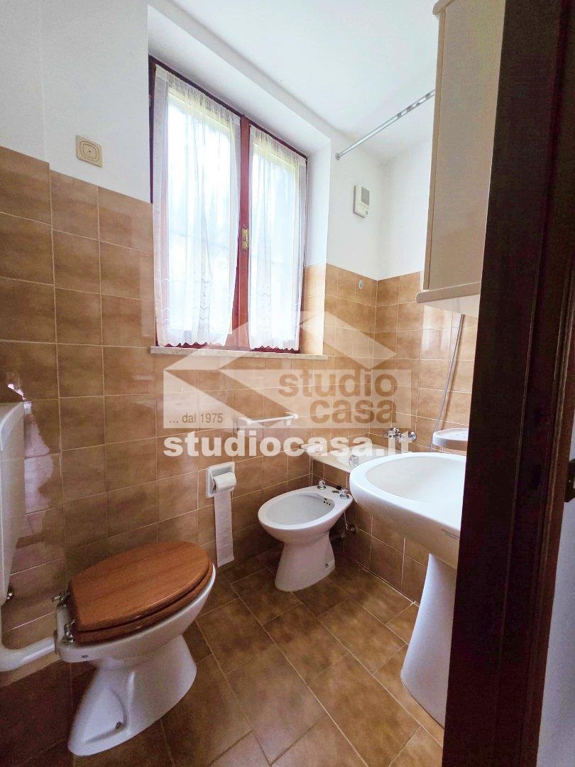 Appartamento in vendita a Ardesio