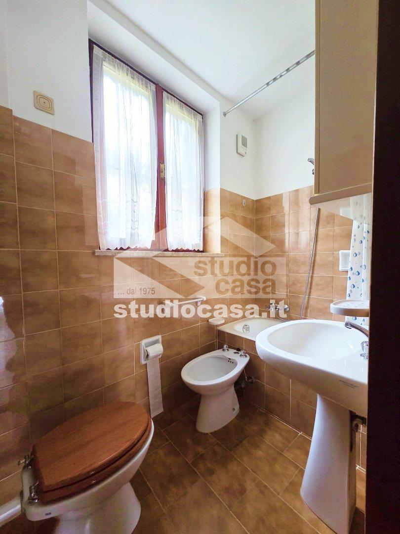 Appartamento in vendita a Ardesio