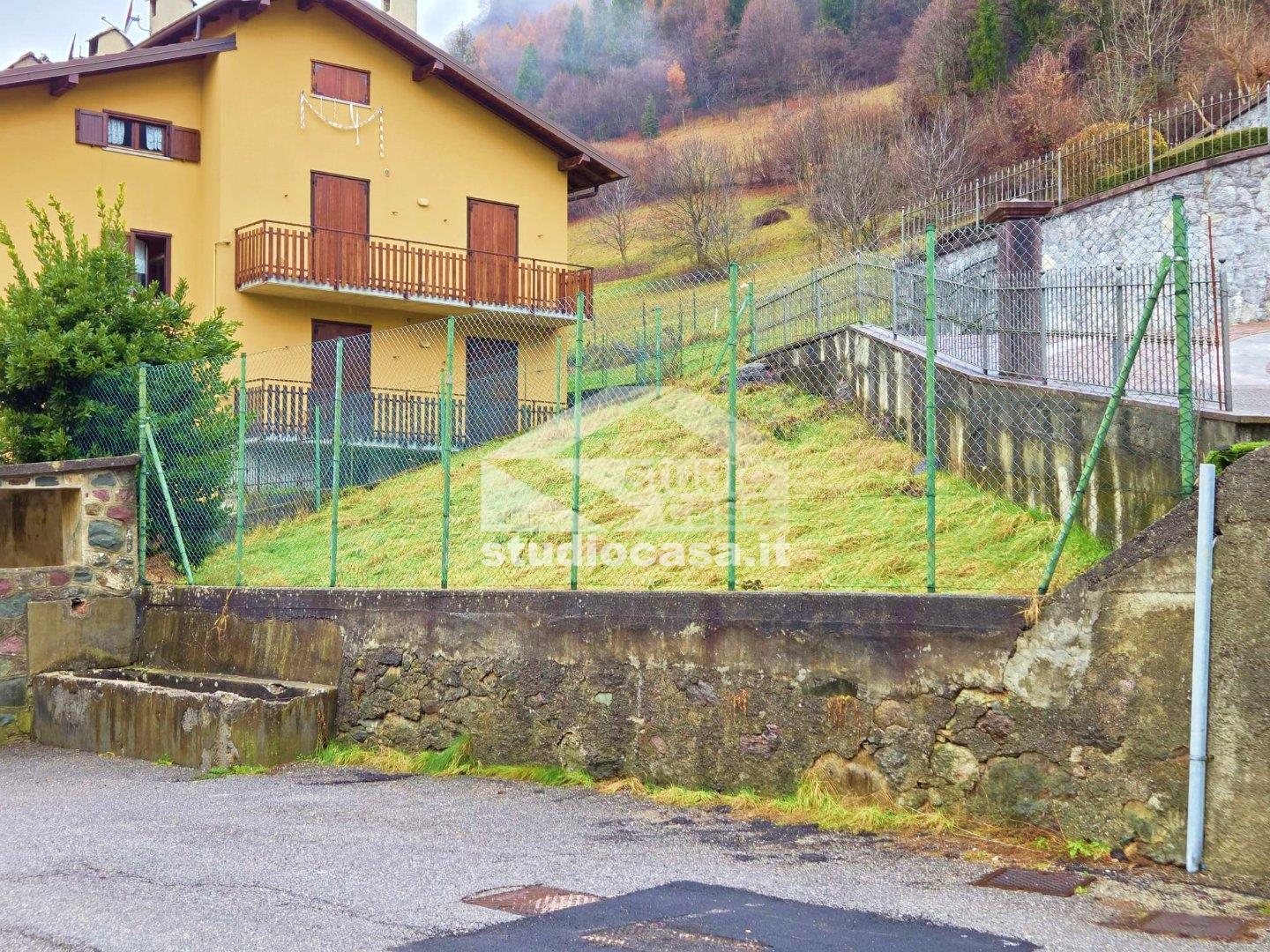 Appartamento in vendita a Ardesio