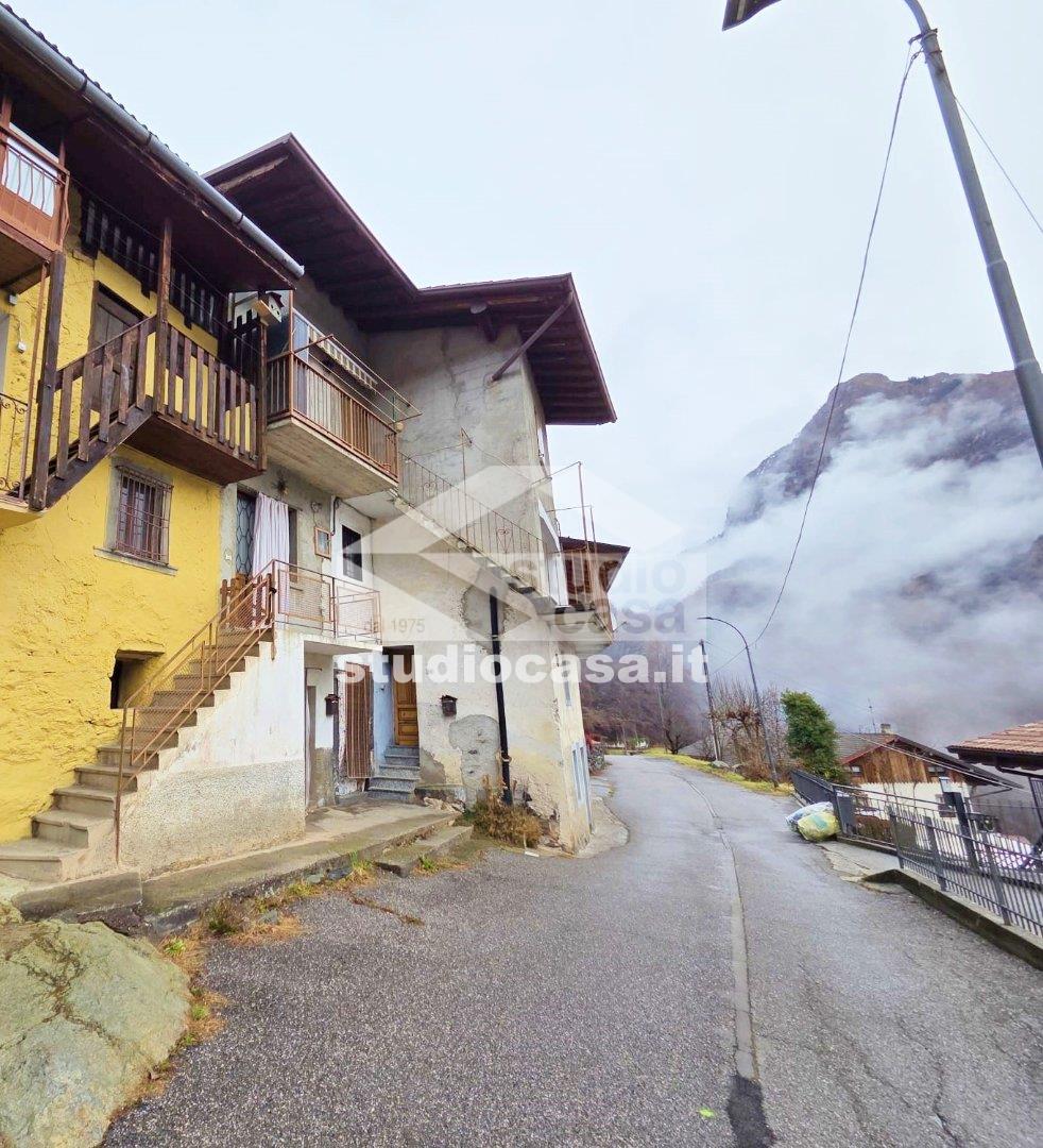 Appartamento in vendita a Ardesio