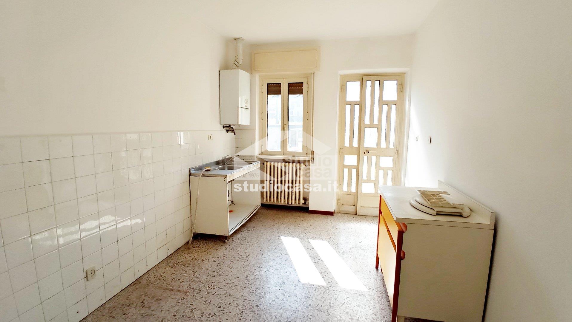 Appartamento in vendita a Ponte Nossa