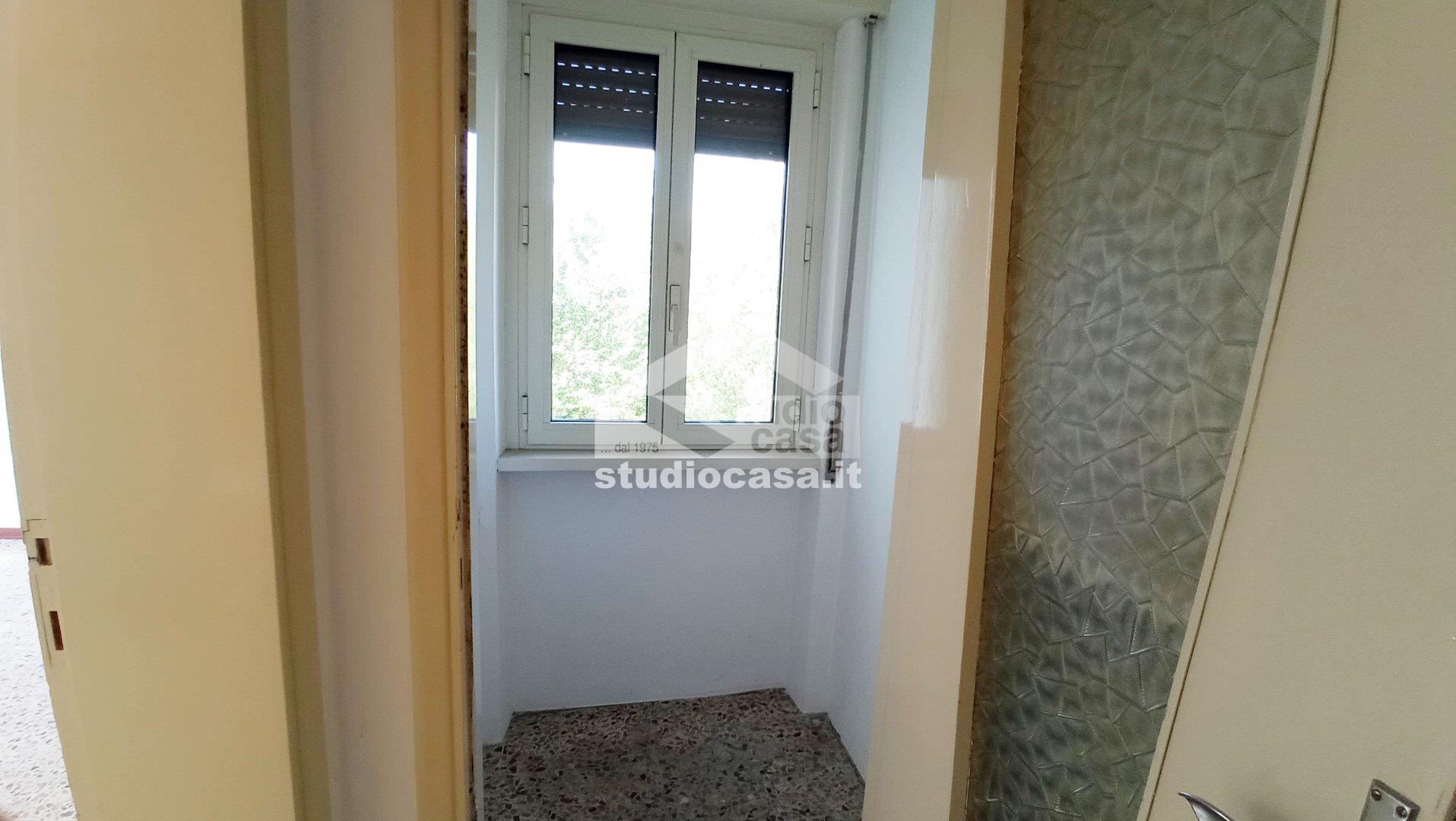 Appartamento in vendita a Ponte Nossa