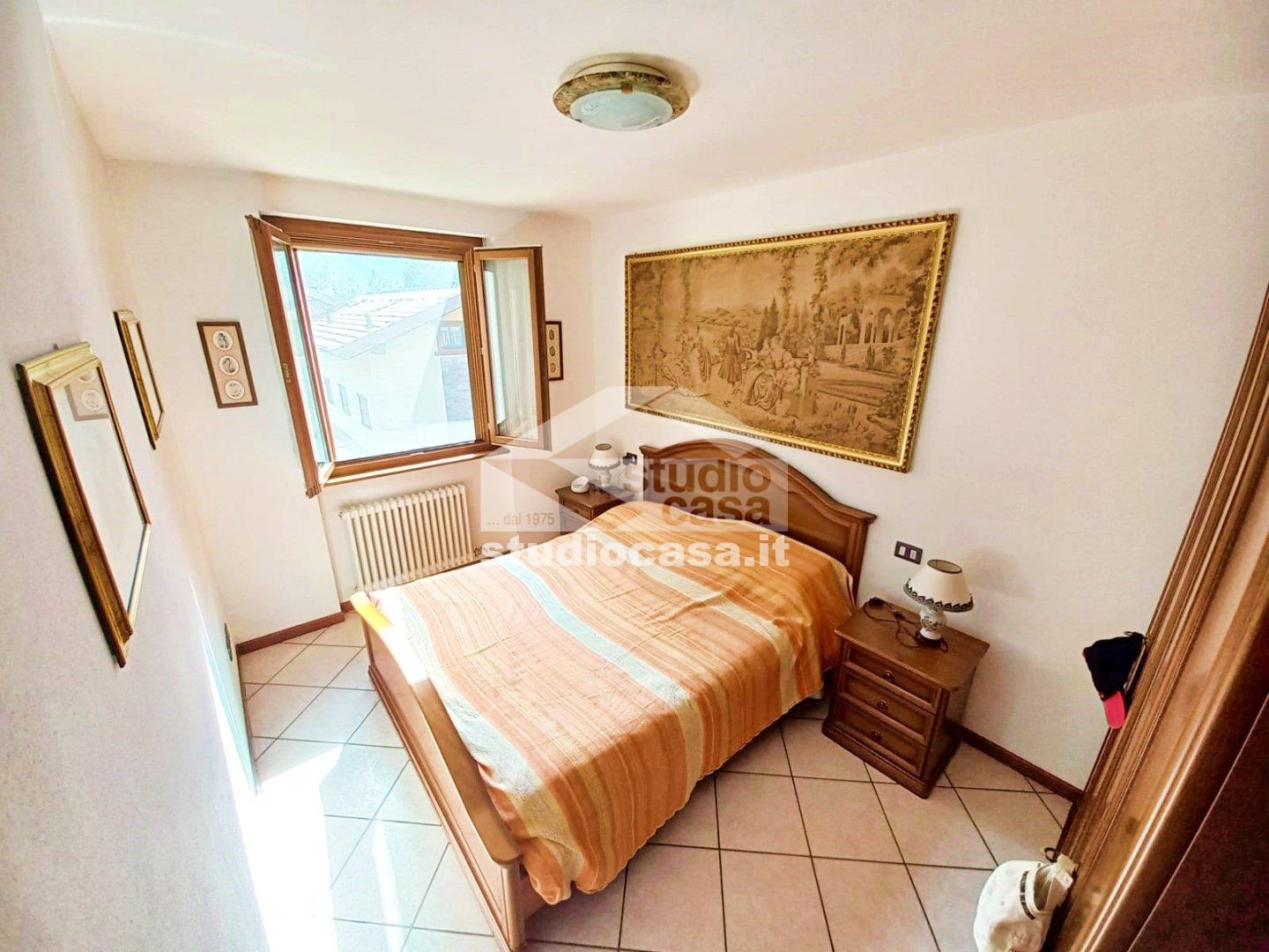 Appartamento in vendita a Valbondione