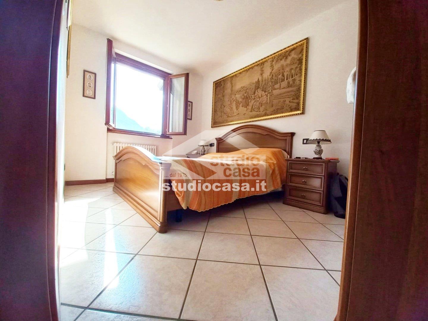 Appartamento in vendita a Valbondione