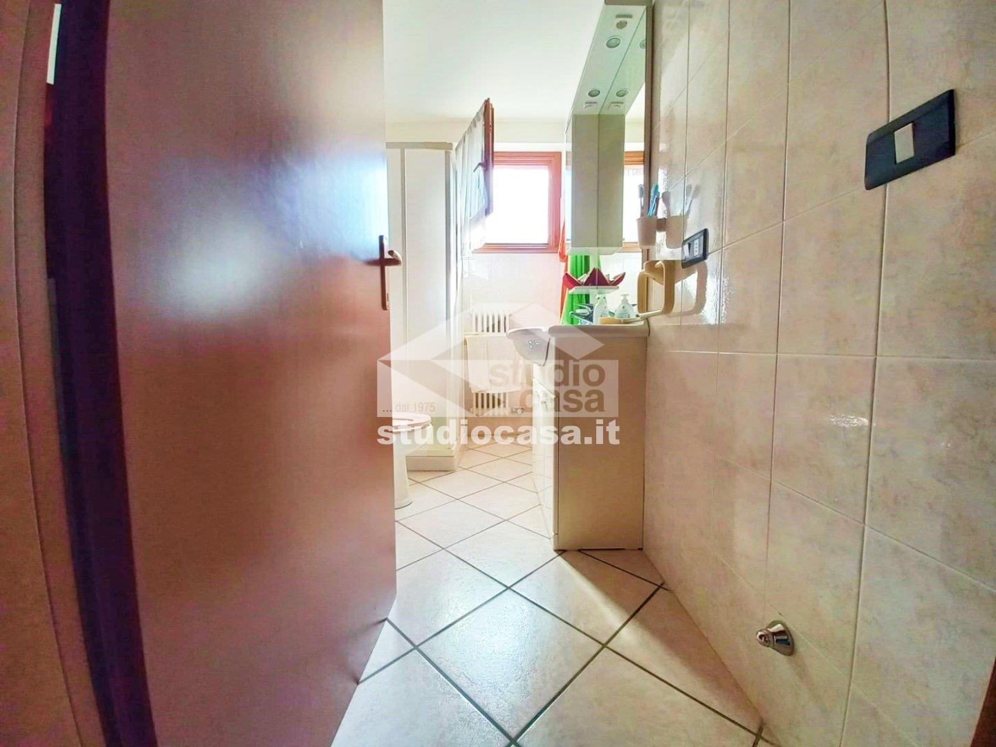 Appartamento in vendita a Valbondione