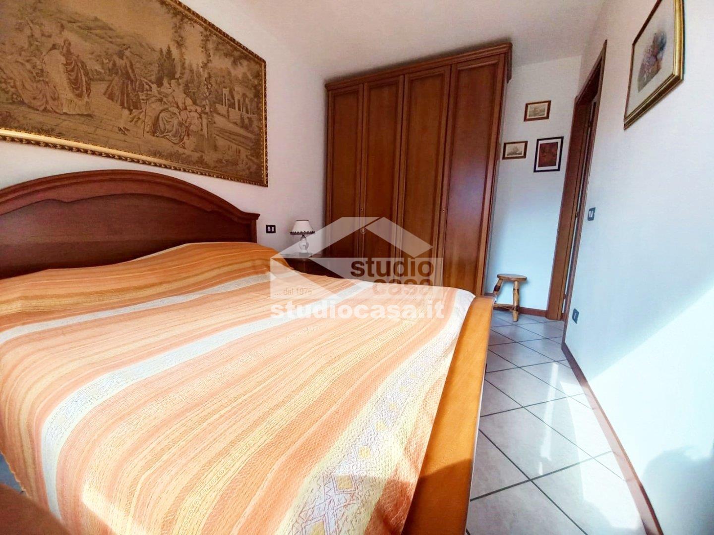 Appartamento in vendita a Valbondione