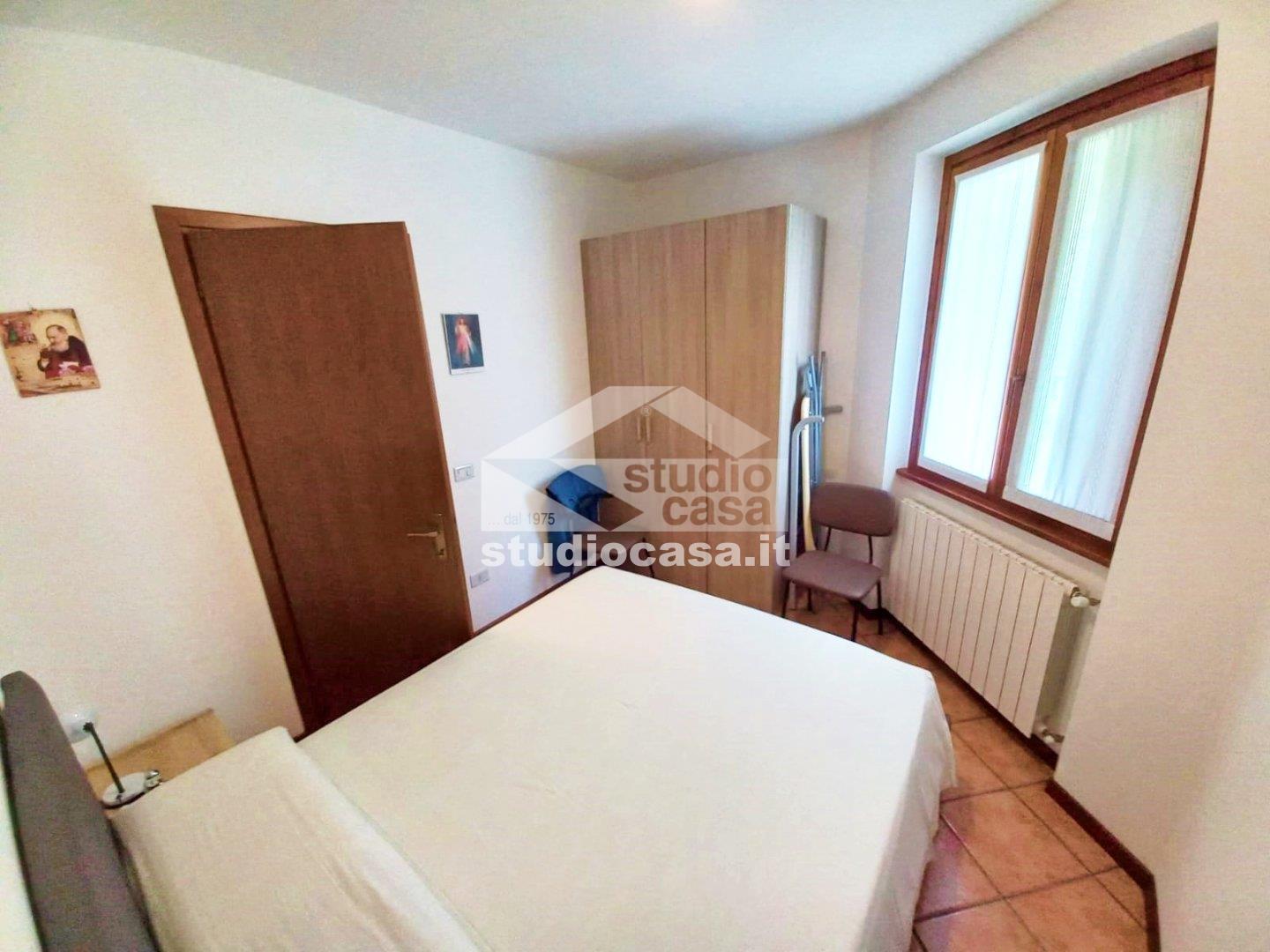 Appartamento in vendita a Gromo