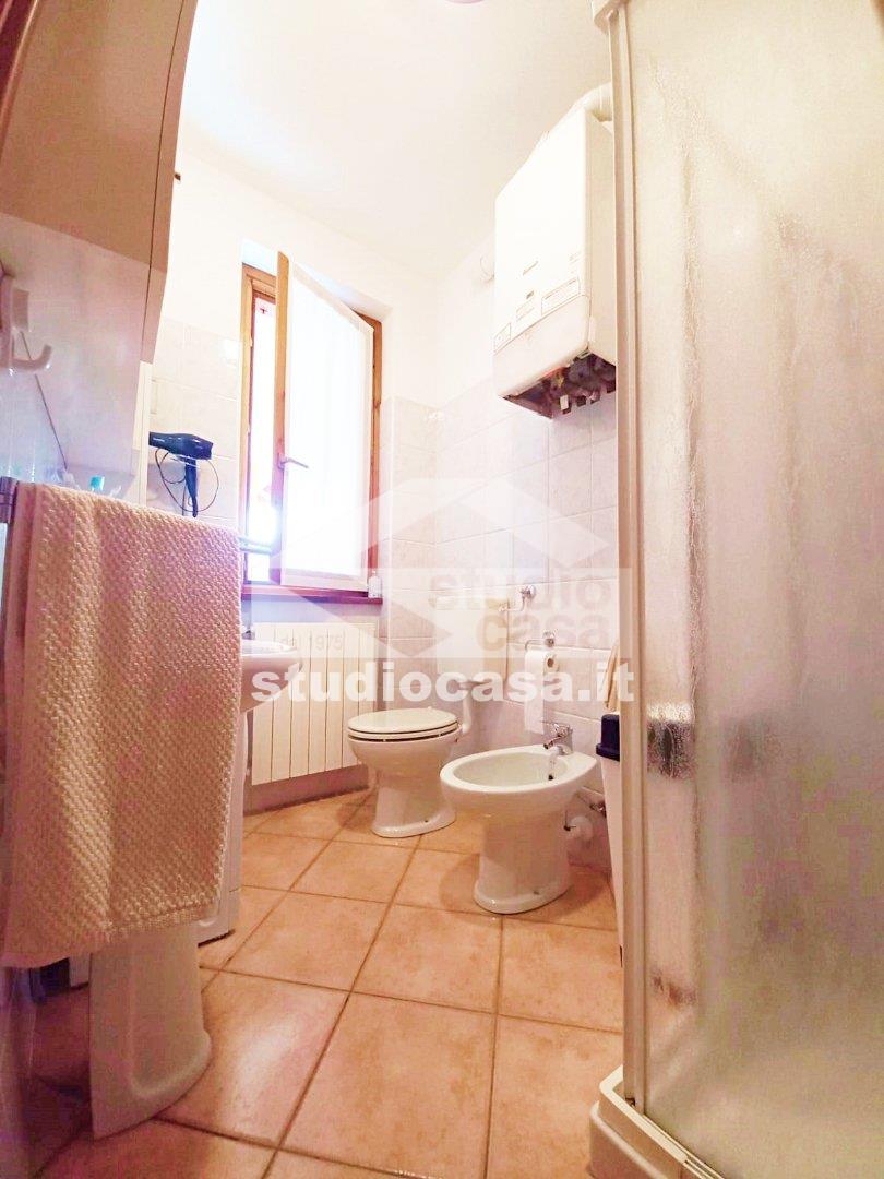 Appartamento in vendita a Gromo