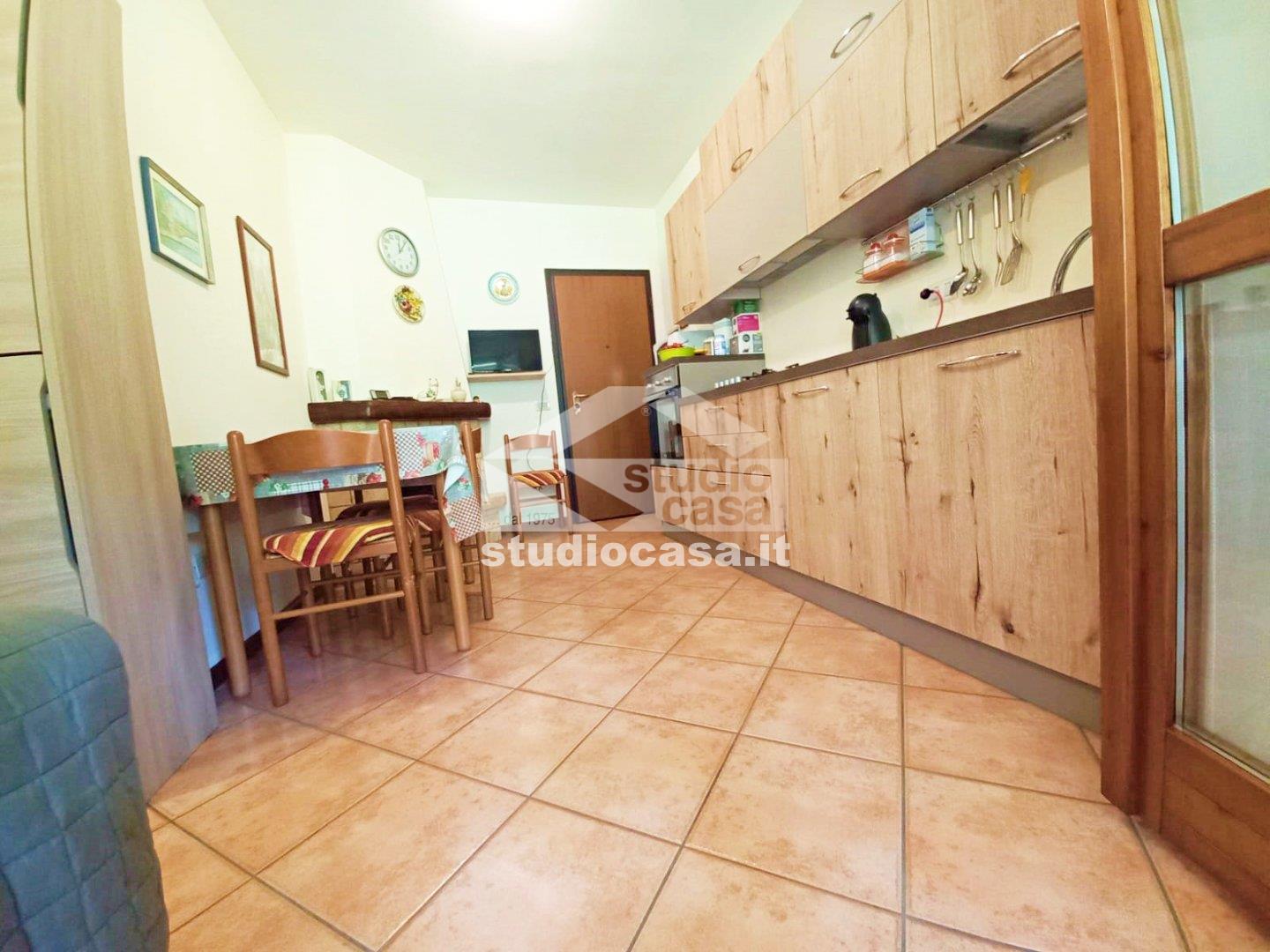 Appartamento in vendita a Gromo