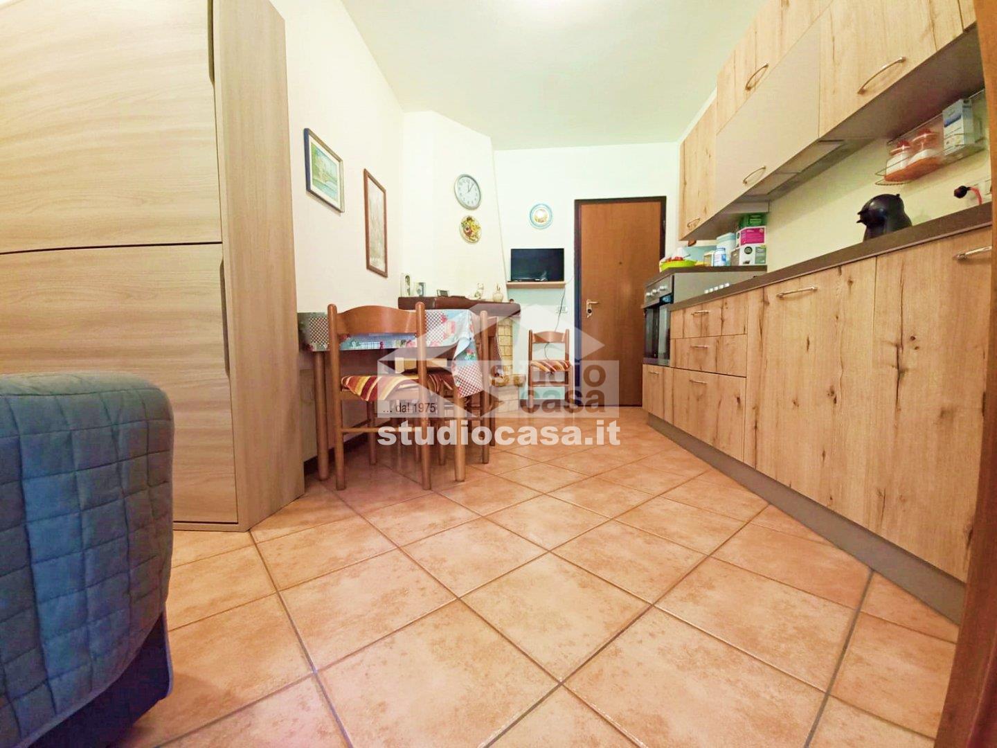 Appartamento in vendita a Gromo