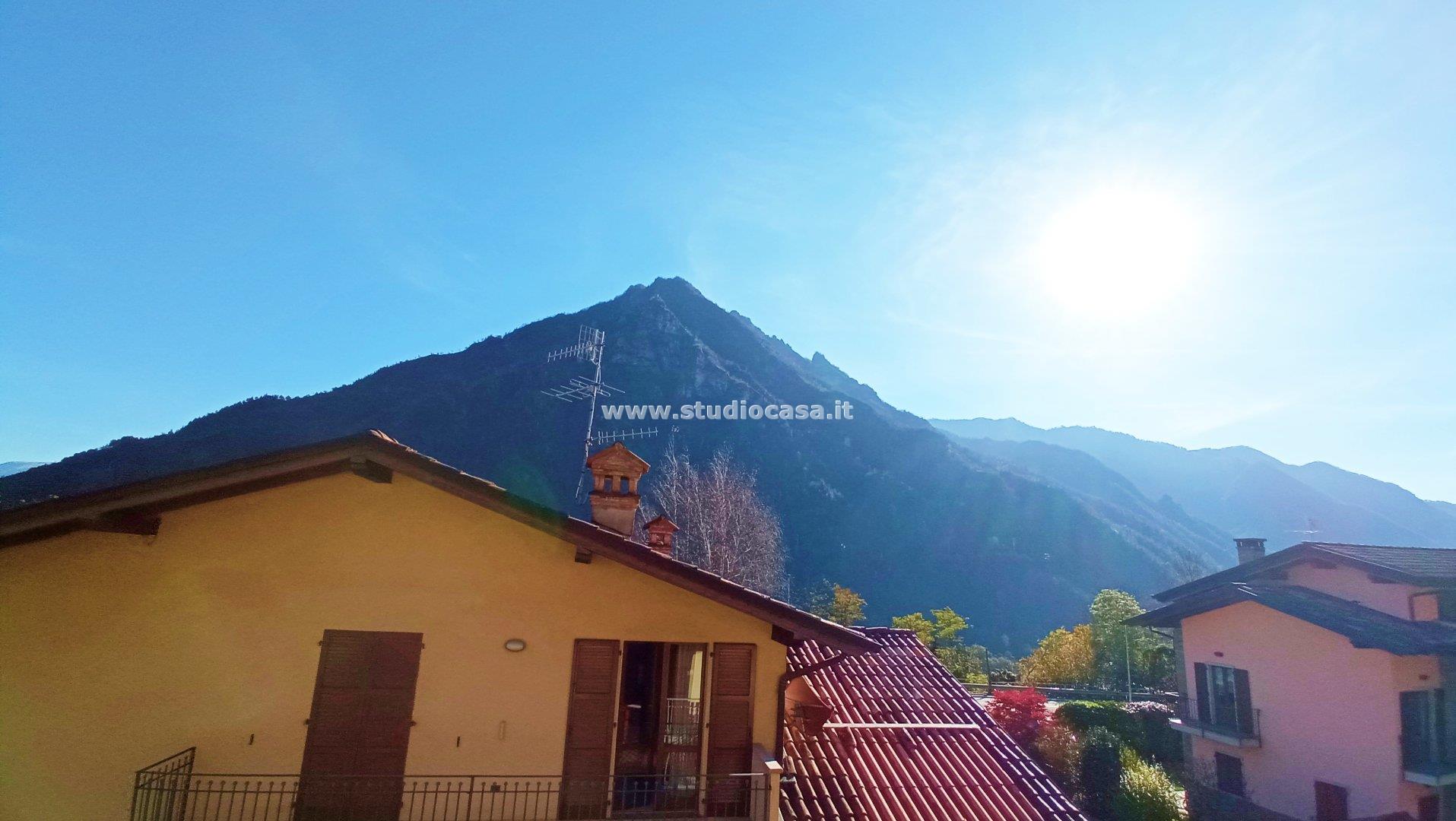 Appartamento in vendita a Ponte Nossa