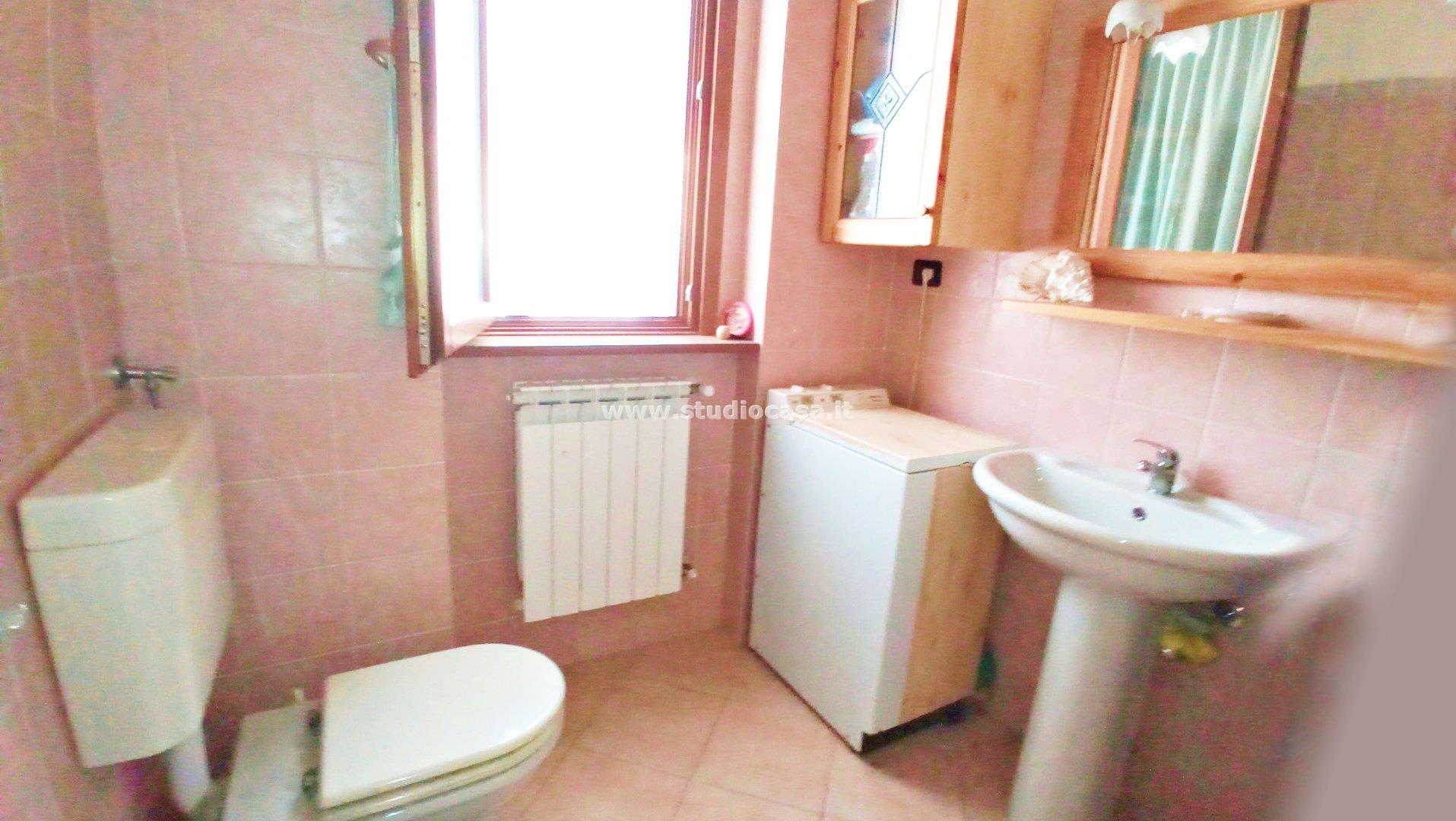 Appartamento in vendita a Ponte Nossa