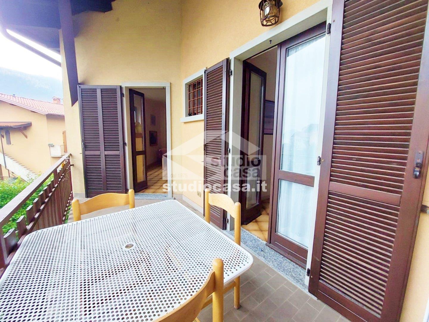 Appartamento in vendita a Rovetta