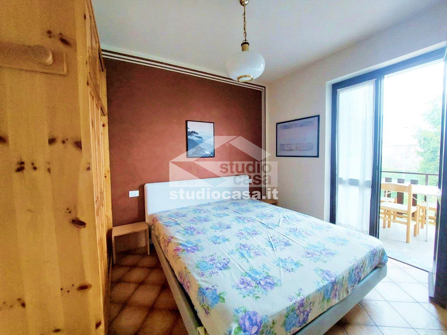 Appartamento in vendita a Rovetta