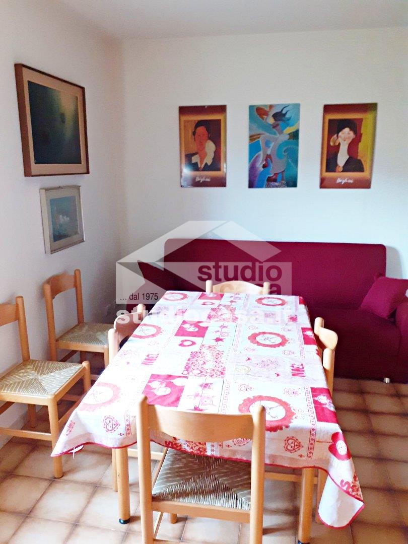 Appartamento in vendita a Rovetta