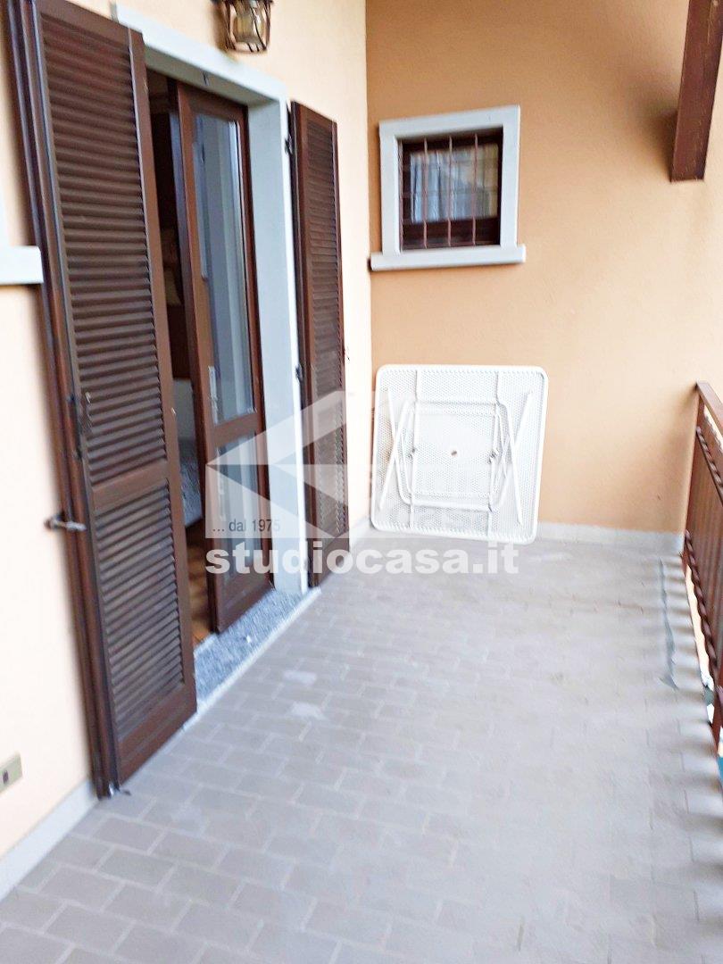 Appartamento in vendita a Rovetta