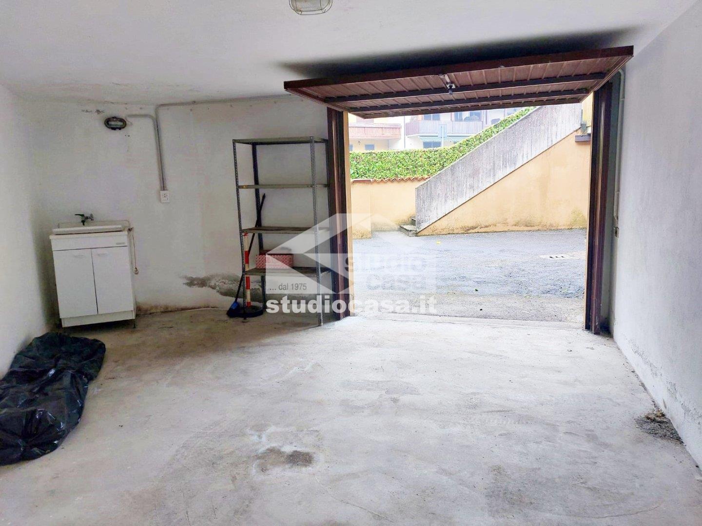 Appartamento in vendita a Rovetta