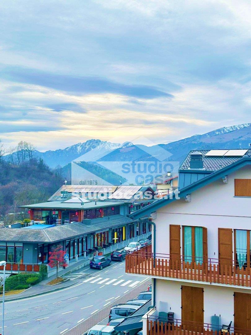 Appartamento in vendita a Clusone