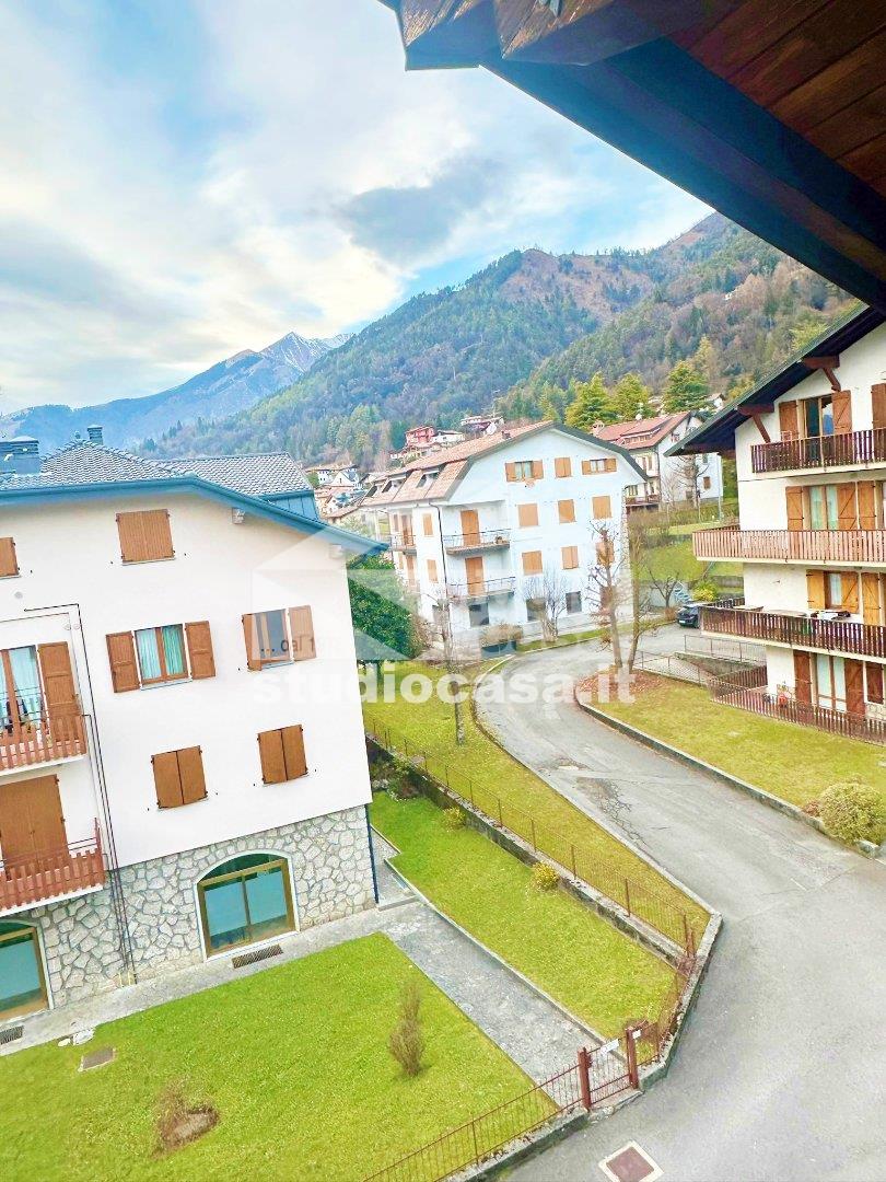 Appartamento in vendita a Clusone