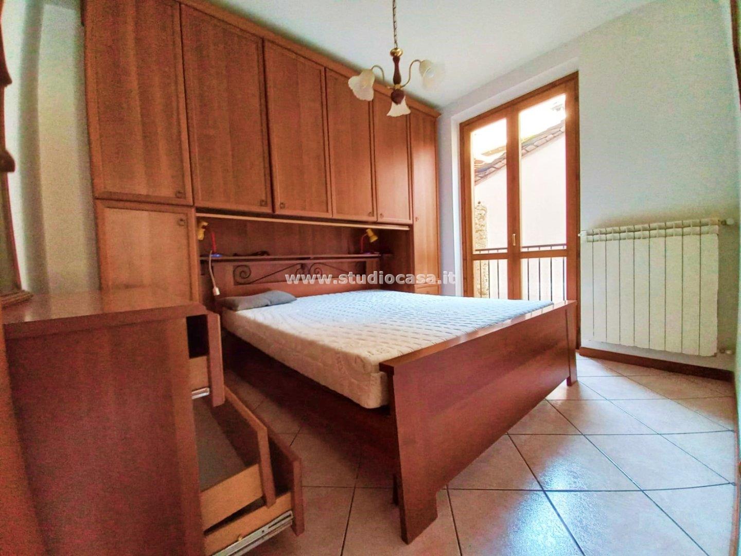 Appartamento in vendita a Valbondione