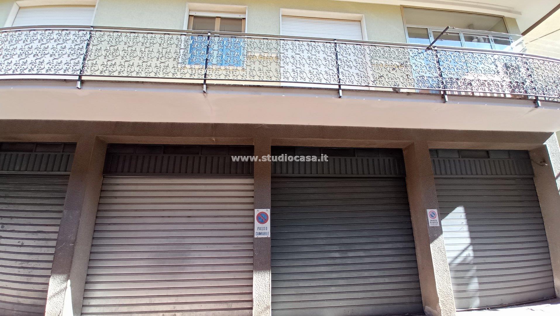 Appartamento in vendita a Gorno