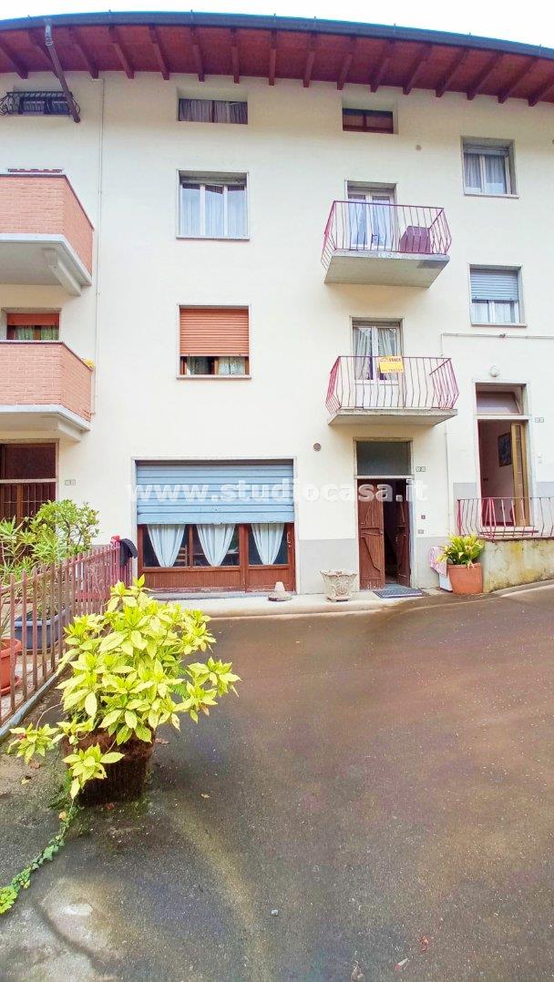 Casa Unifamiliare in vendita a Gorno