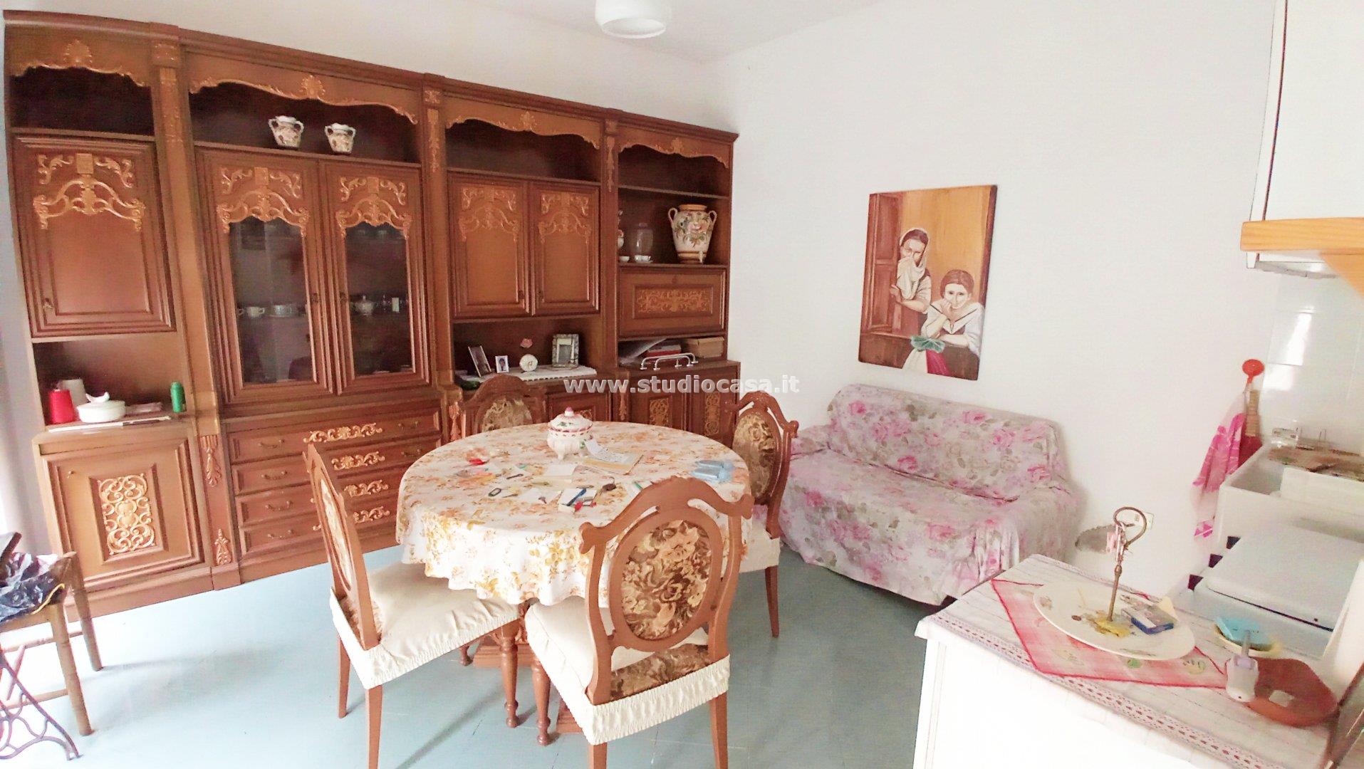 Casa Unifamiliare in vendita a Gorno