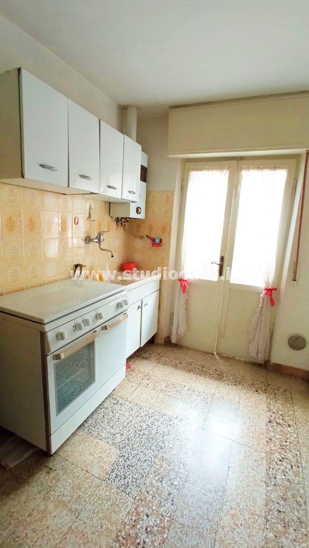 Casa Unifamiliare in vendita a Gorno