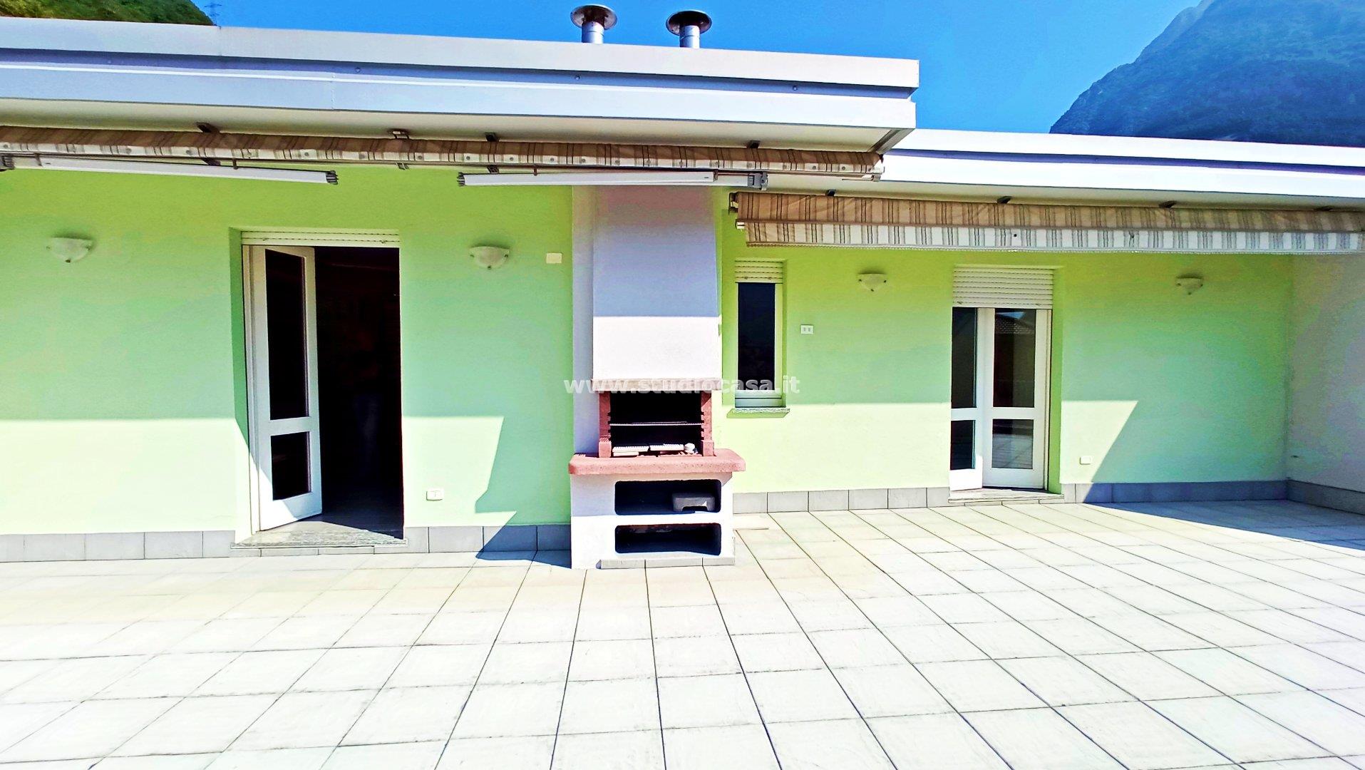 Appartamento in vendita a Ardesio