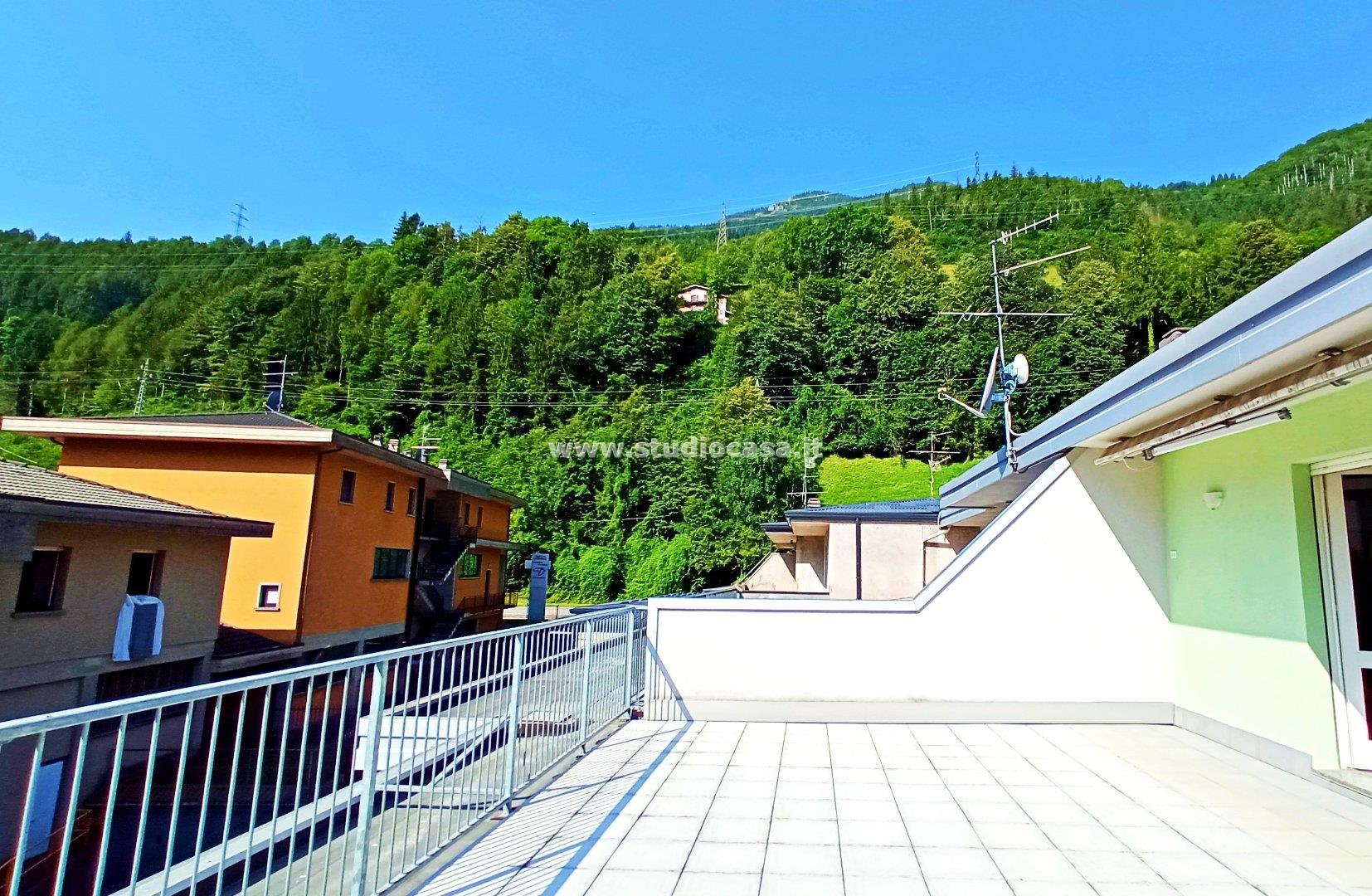 Appartamento in vendita a Ardesio