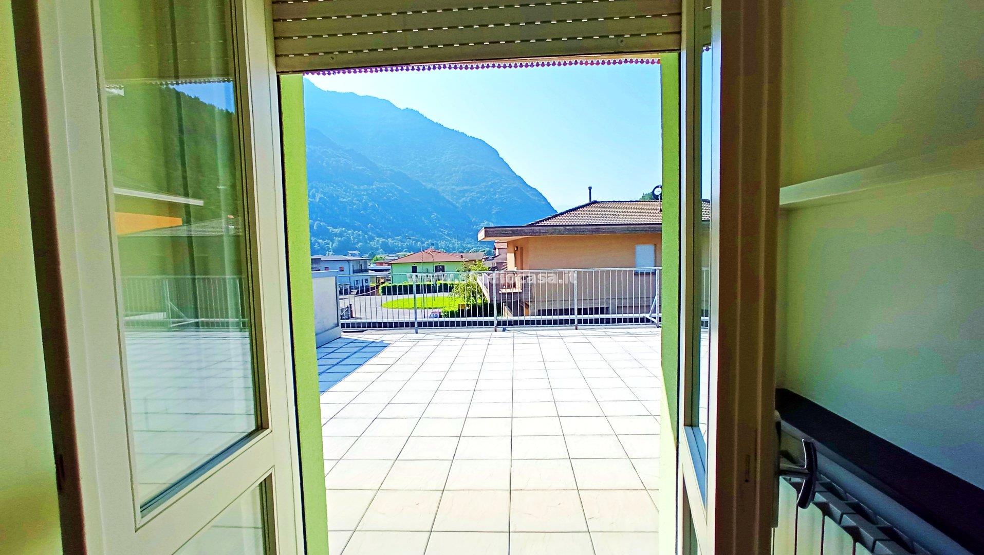 Appartamento in vendita a Ardesio