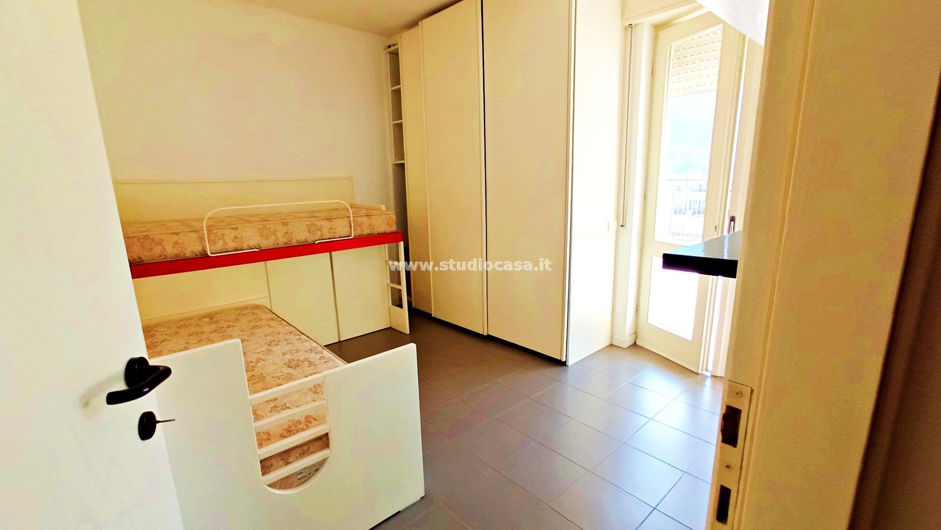 Appartamento in vendita a Ardesio