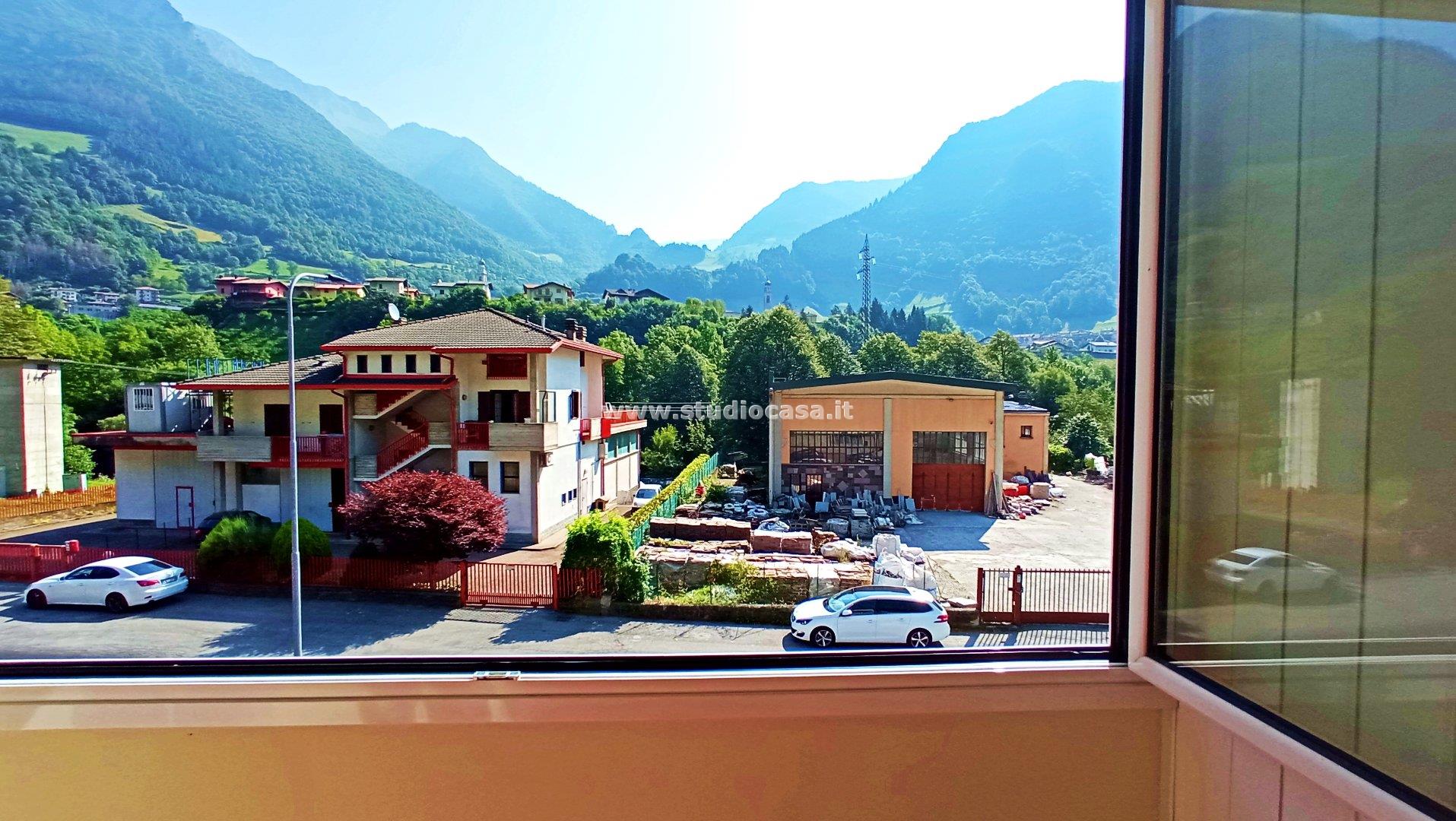 Appartamento in vendita a Ardesio