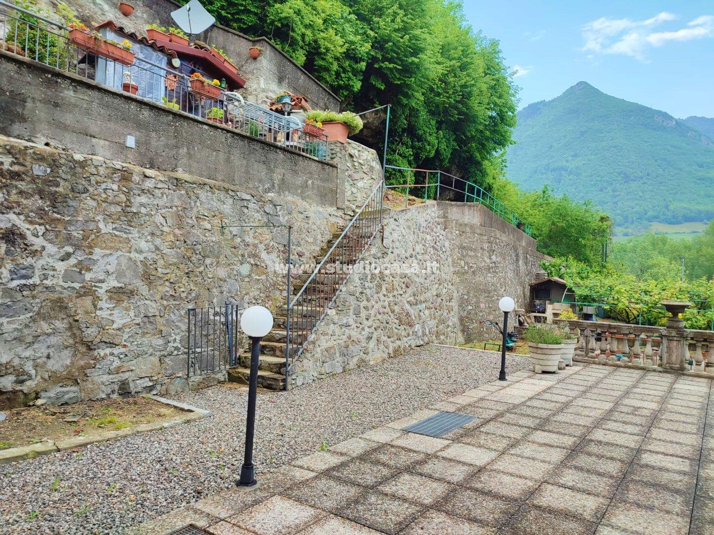 Appartamento in vendita a Villa d