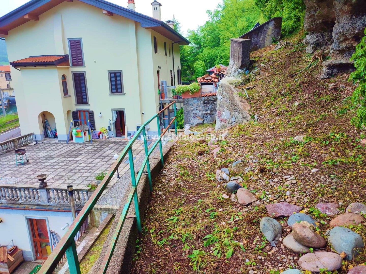 Appartamento in vendita a Villa d