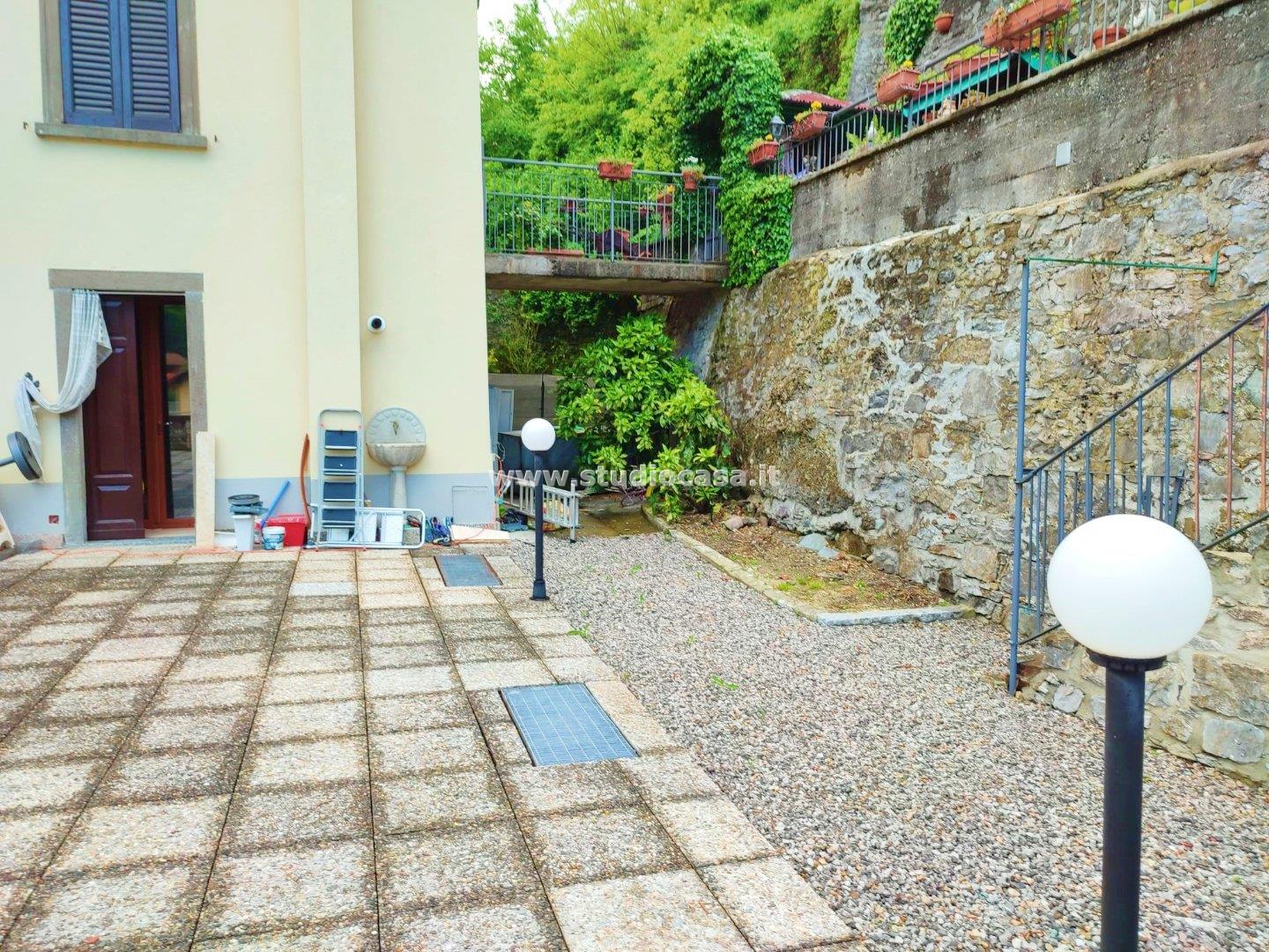 Appartamento in vendita a Villa d