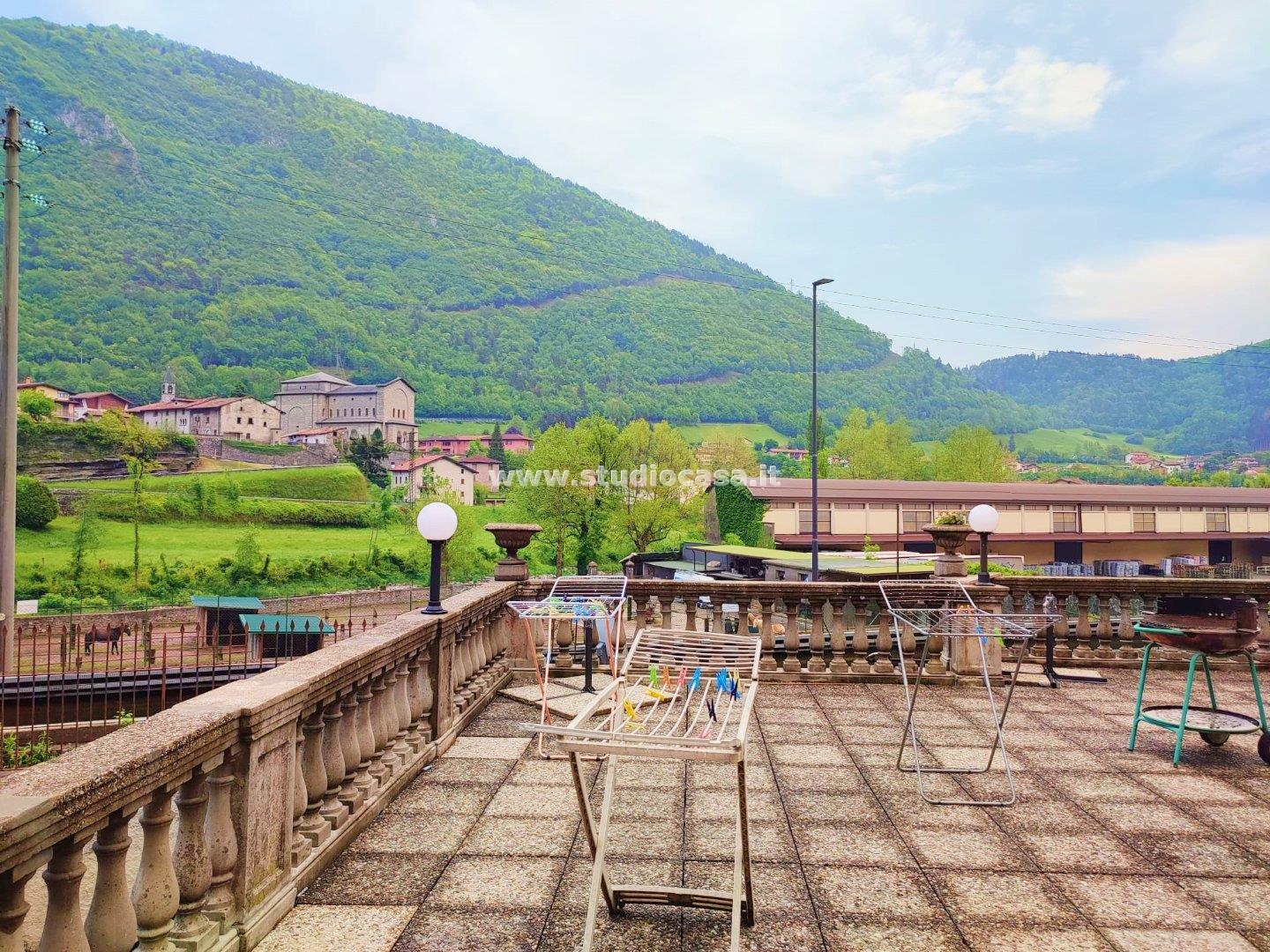 Appartamento in vendita a Villa d