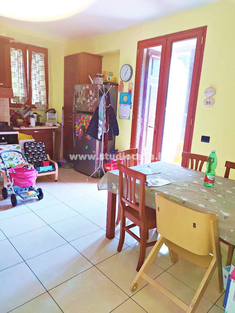Appartamento in vendita a Villa d